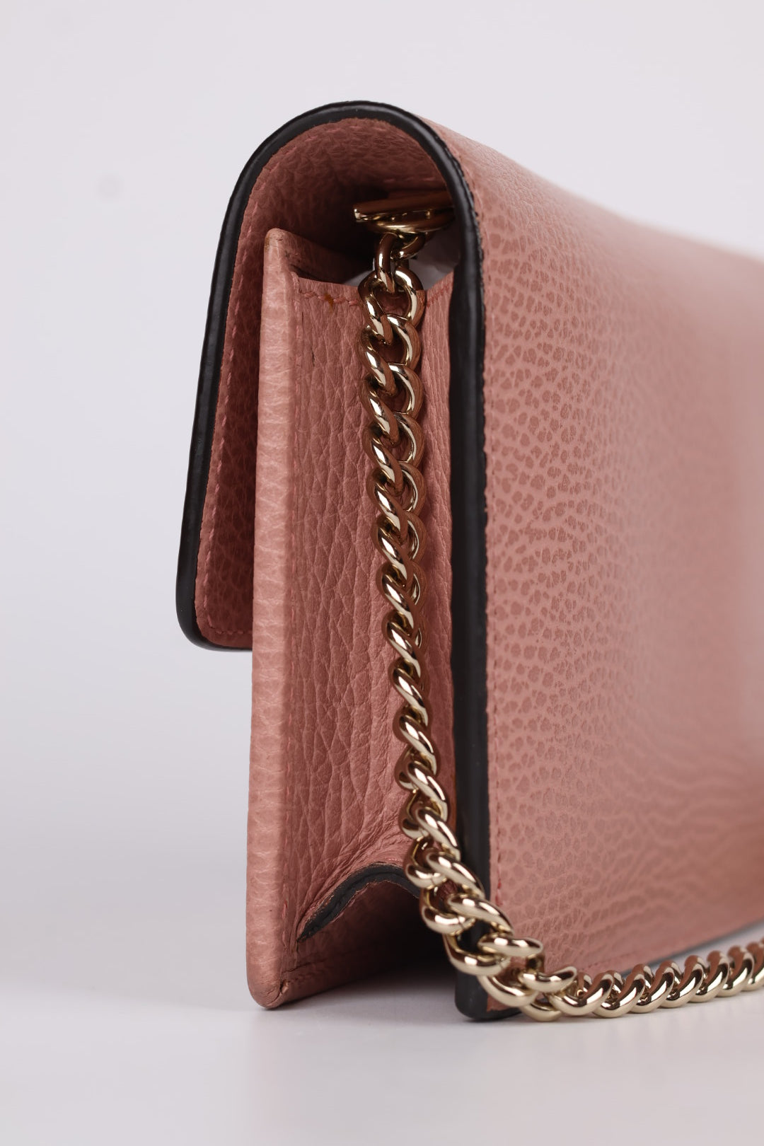 Gucci Woc Interlocking