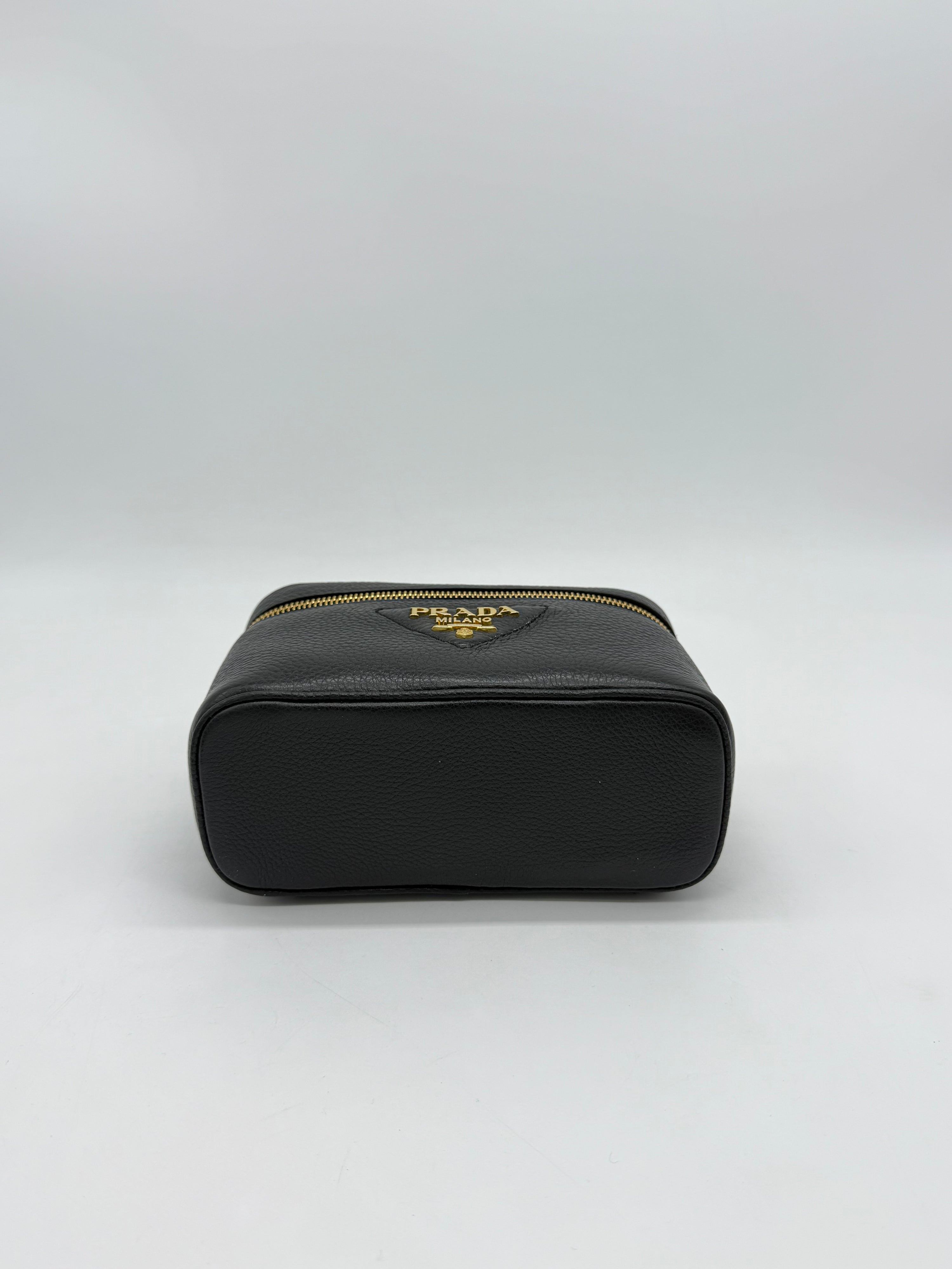 Prada Vanity a Tracolla