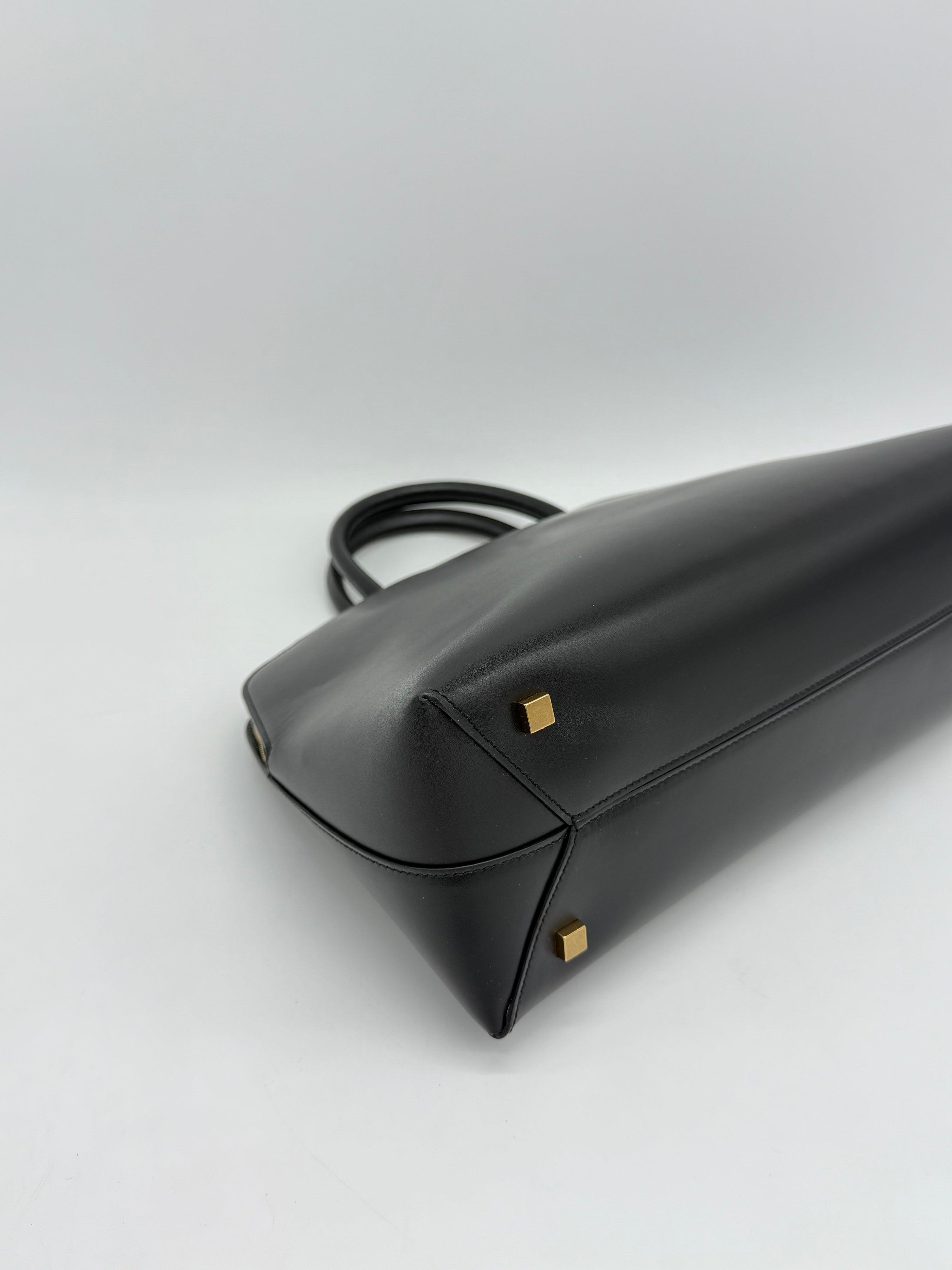 Saint Laurent Sac De Jour Bowling