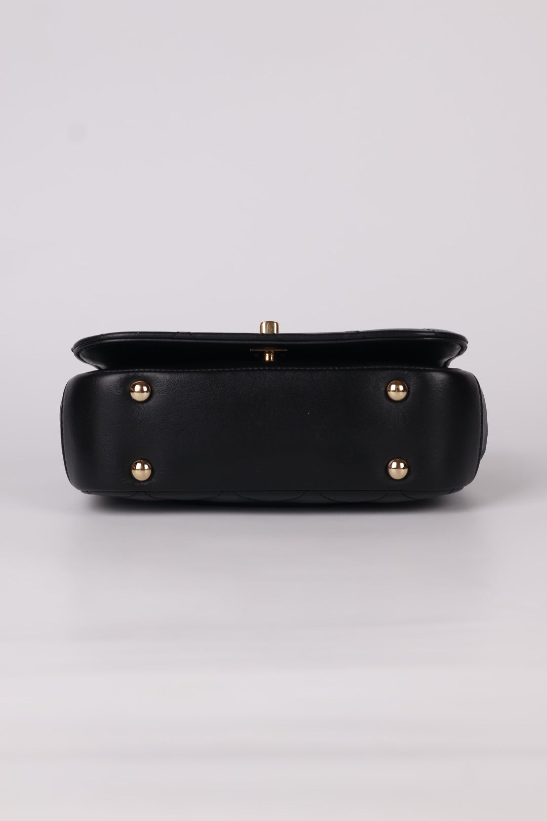 Chanel Carry Chic Mini