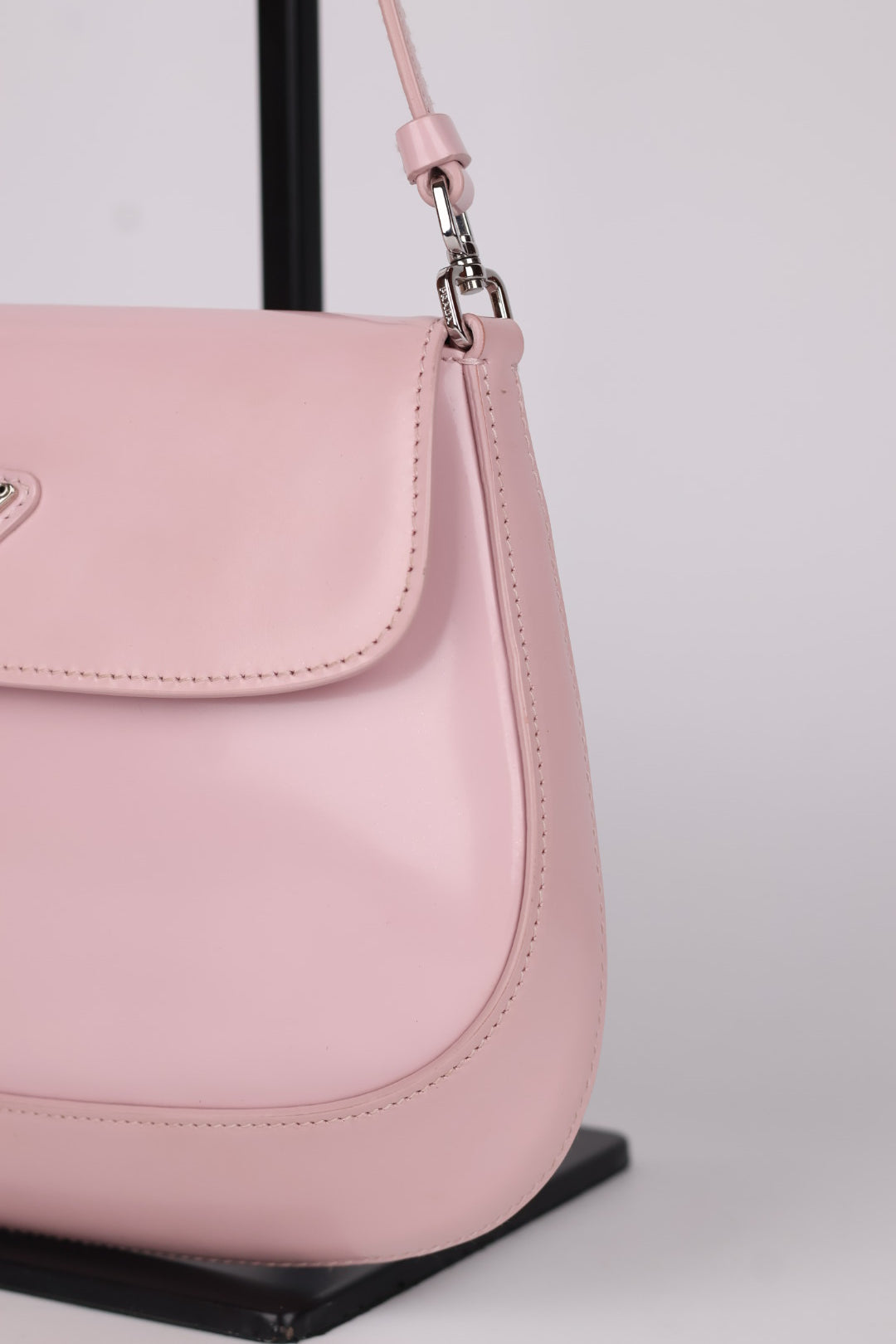 Prada Cleo Spazzolata