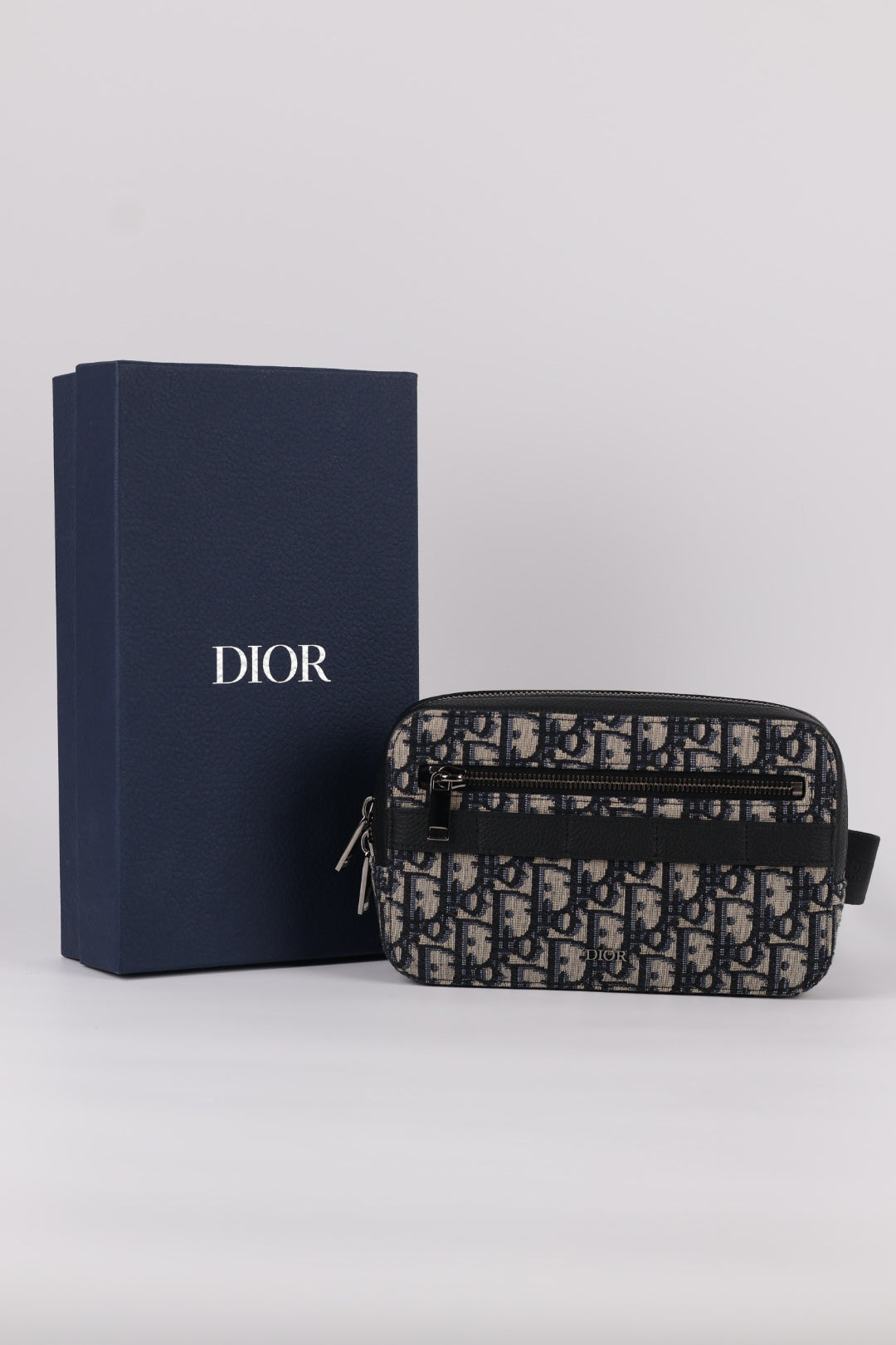 Dior Marsupio Rider Jacquard Oblique
