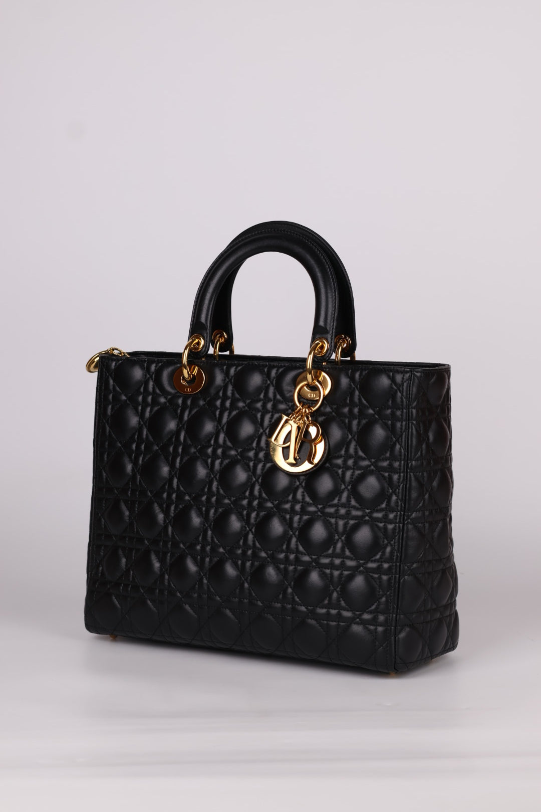 Lady Dior Large