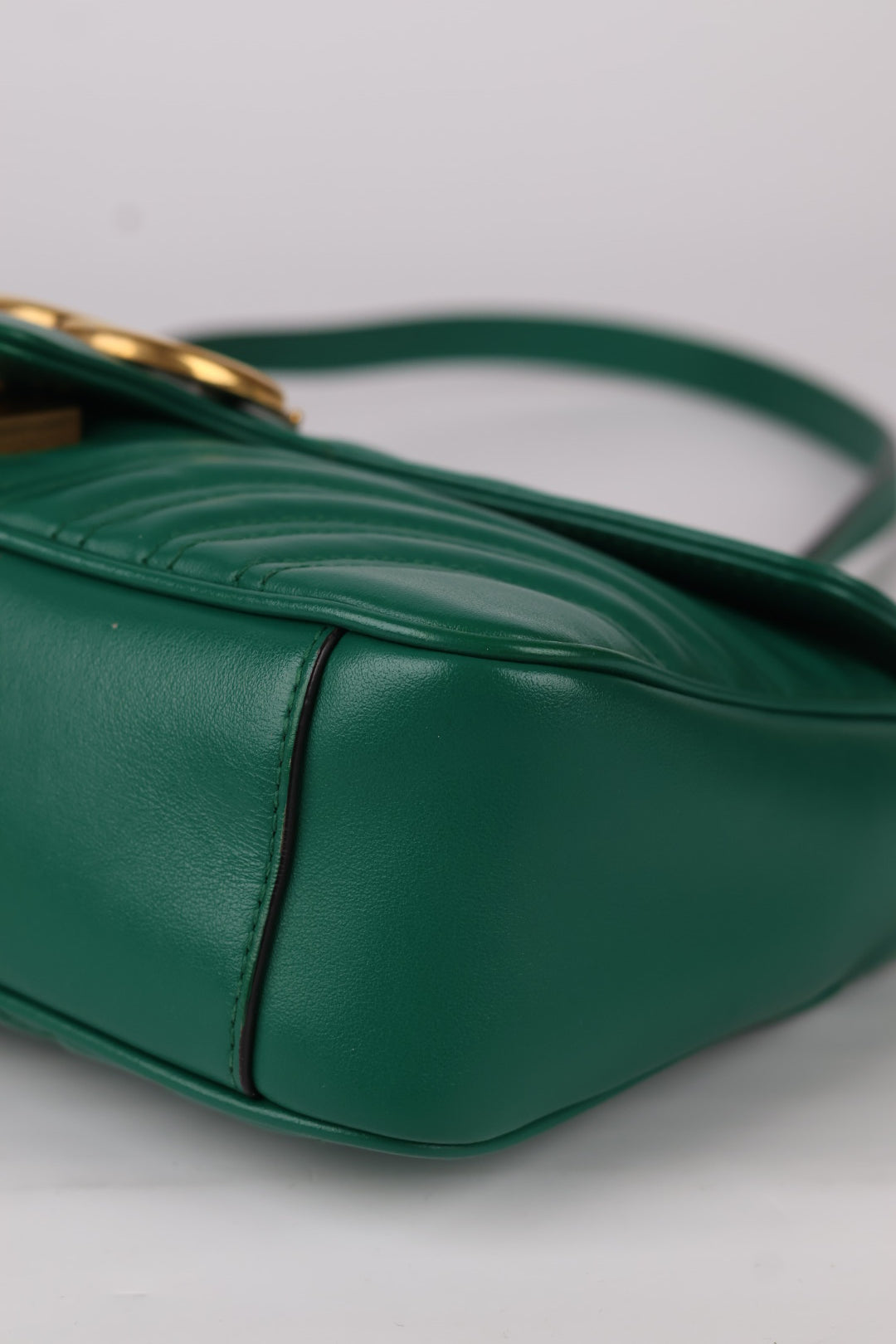 Gucci Marmont Media Matelassé