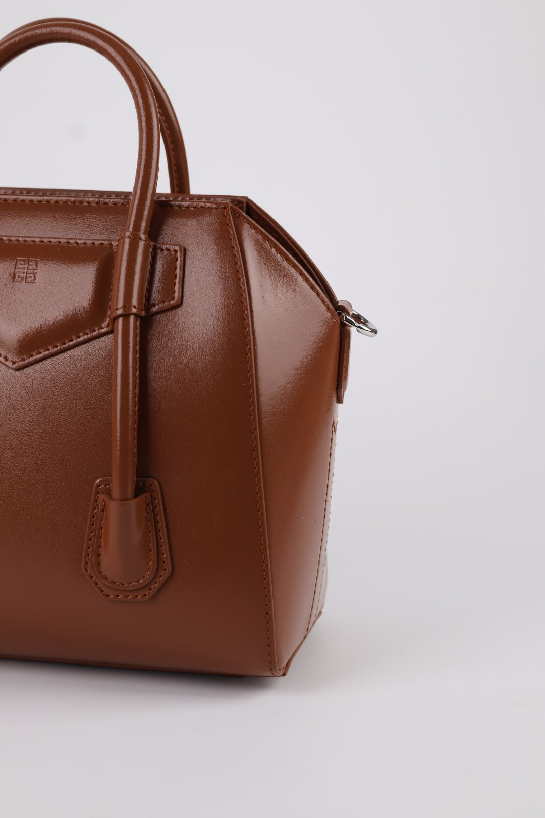 Givenchy Mini Antigona Lock