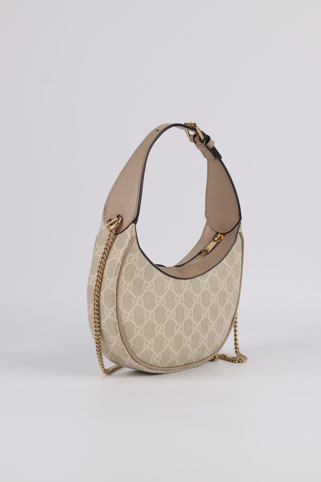 Gucci Hobo GG Supreme