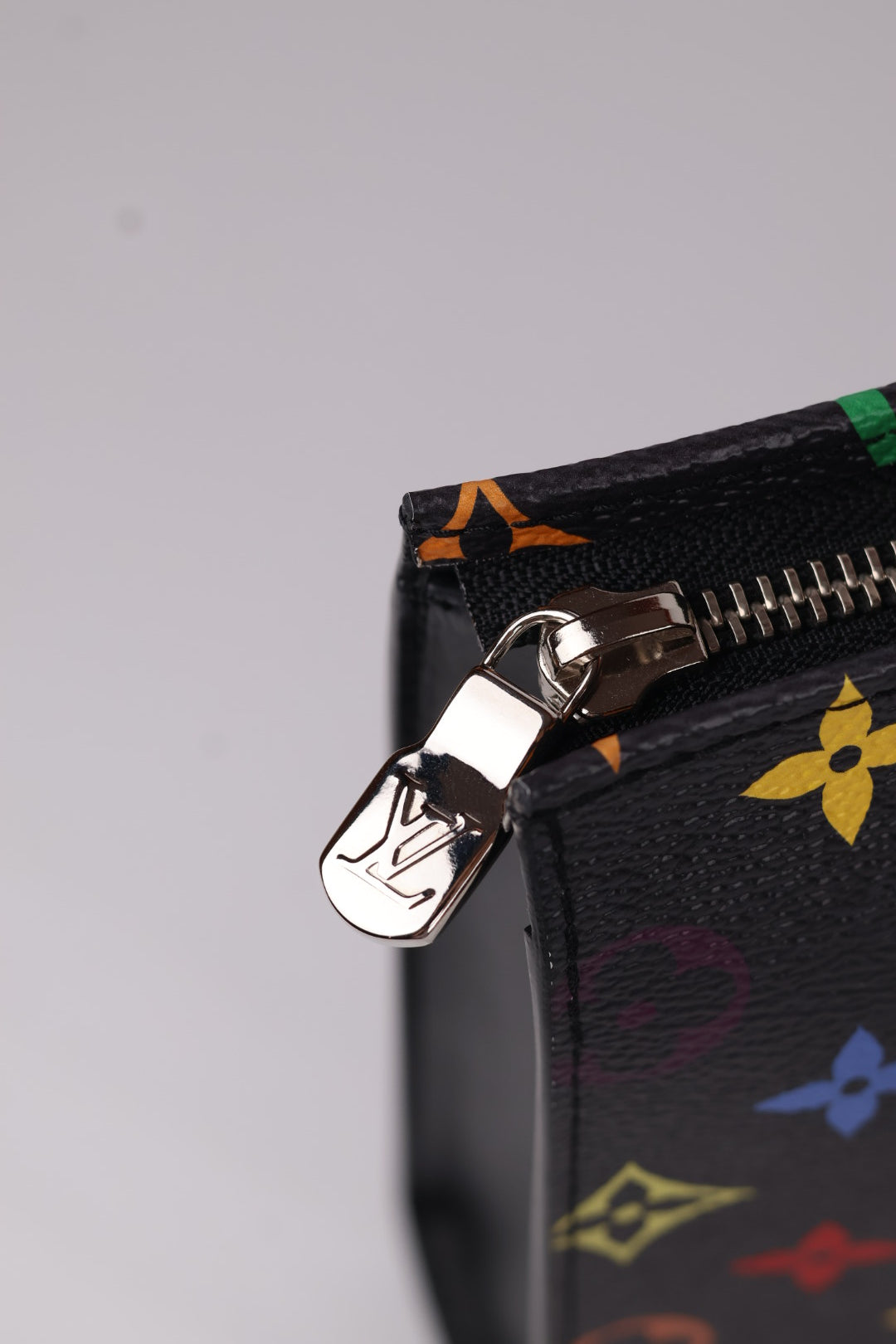 Louis Vuitton Pochette Toilette Murakami