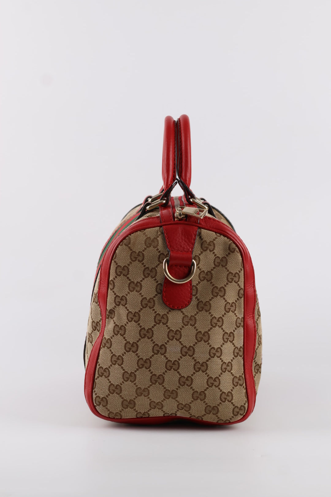 Gucci Boston GG Wave a Tracolla