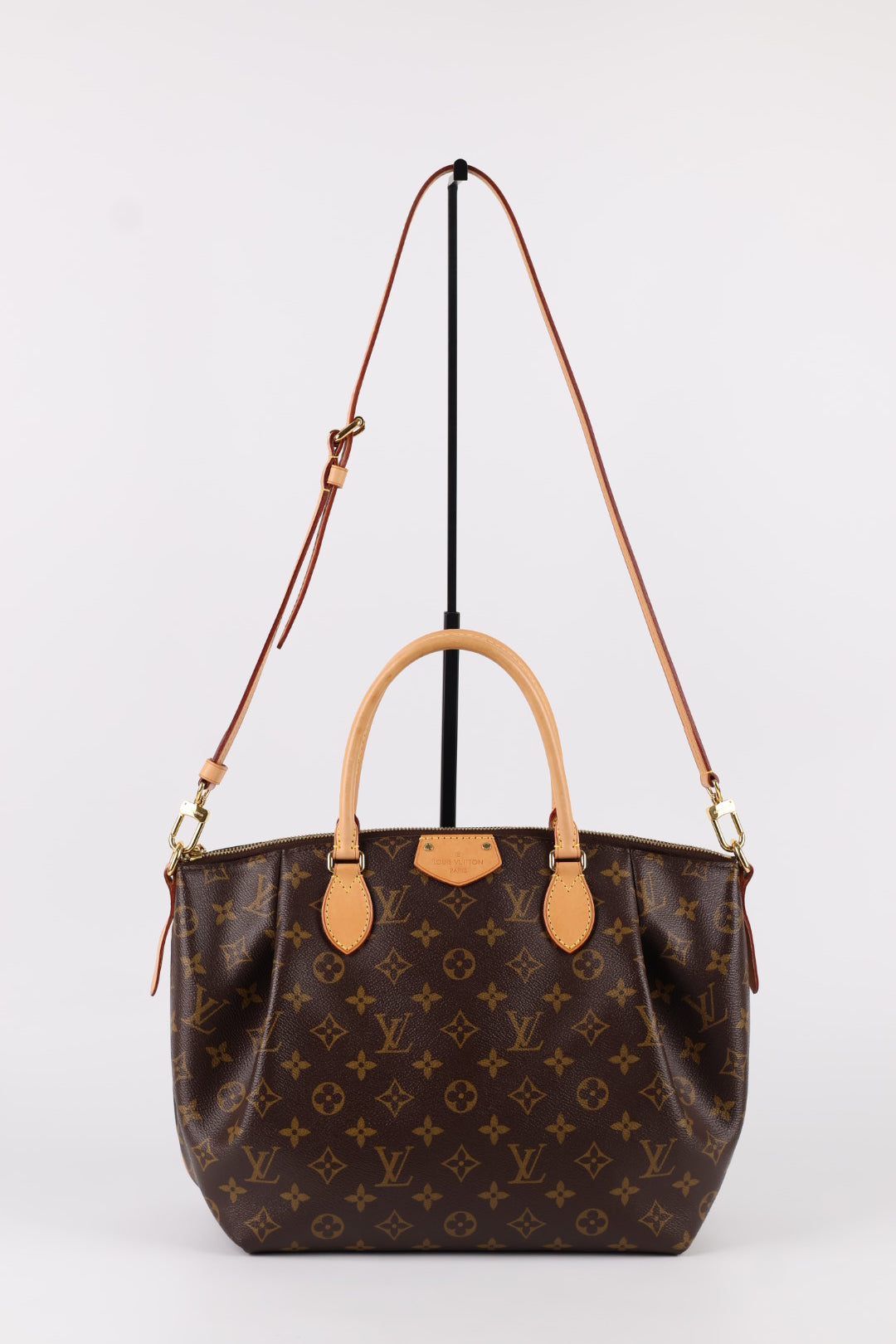 Louis Vuitton Turenne Monogram