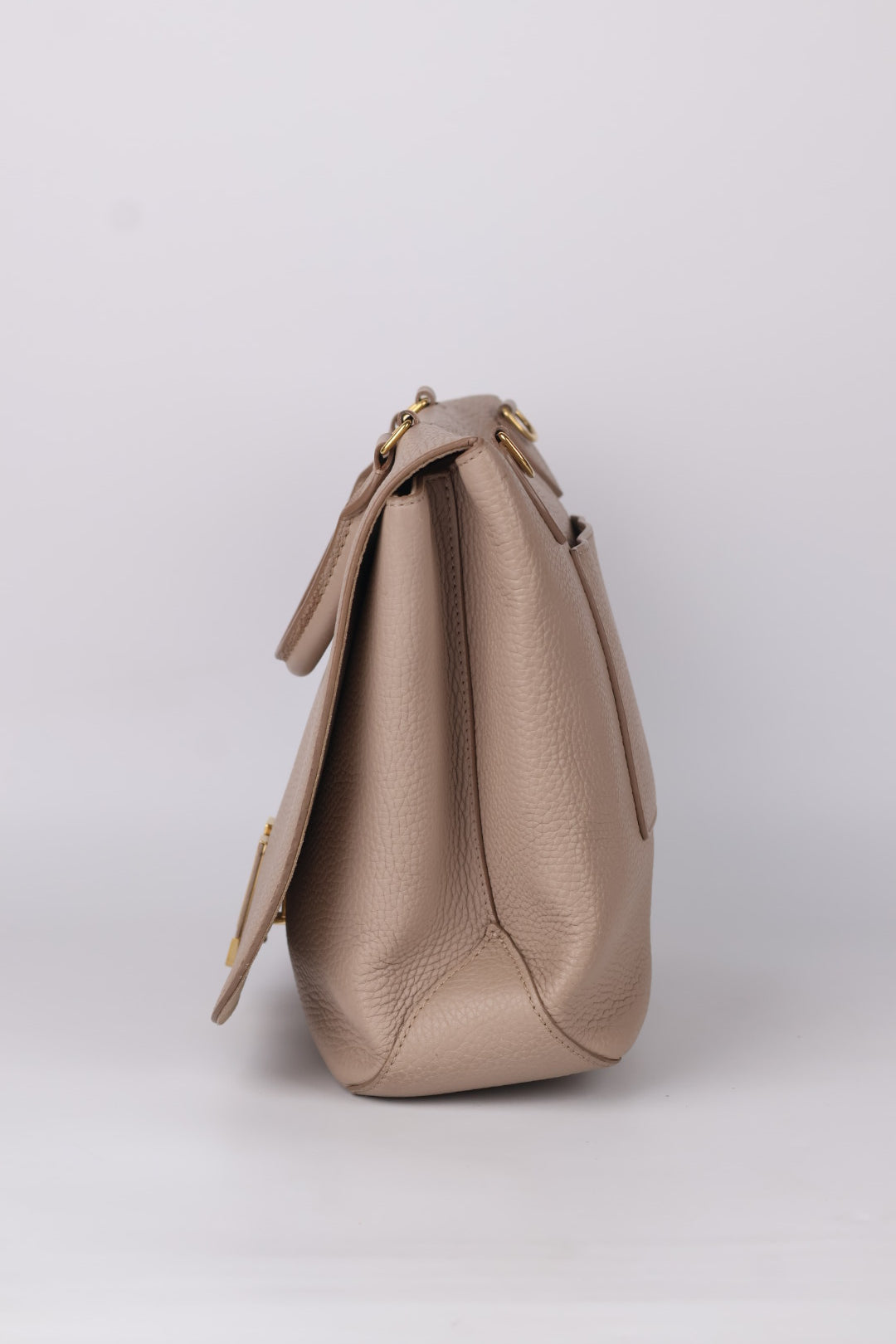 Louis Vuitton Volta Taurillon