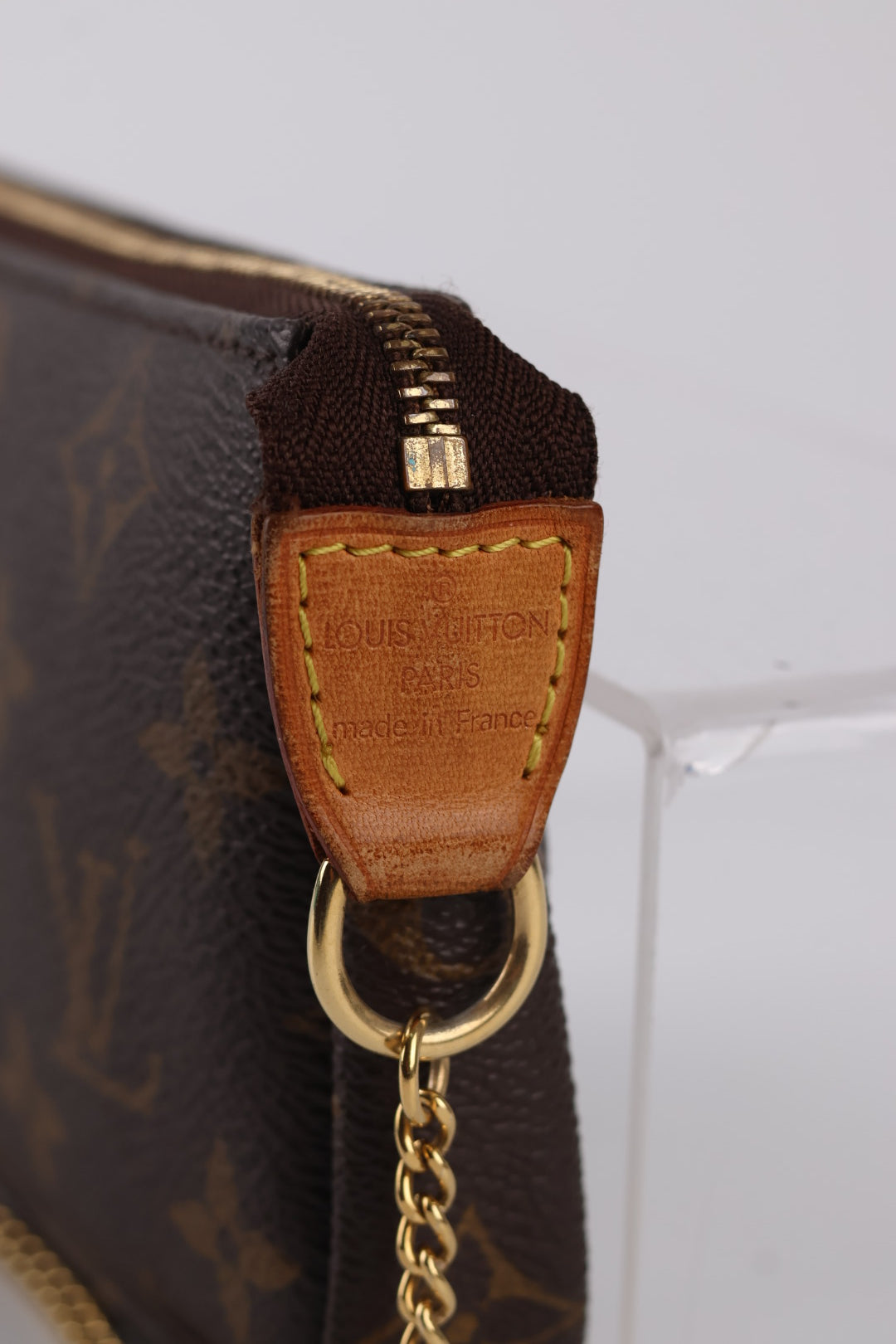 Louis Vuitton Mini Accessoires Monogram