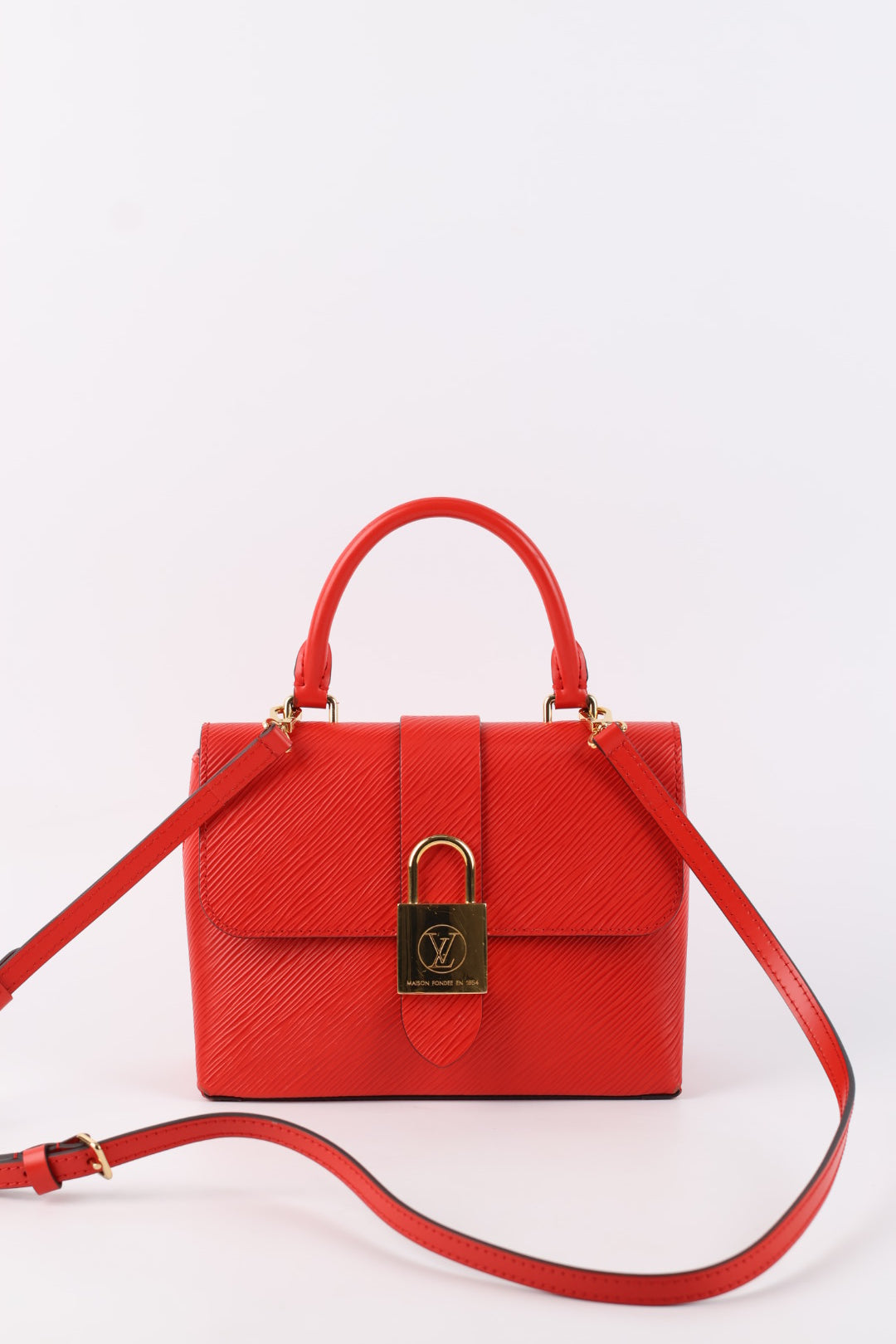 Louis Vuitton Locky BB Epi