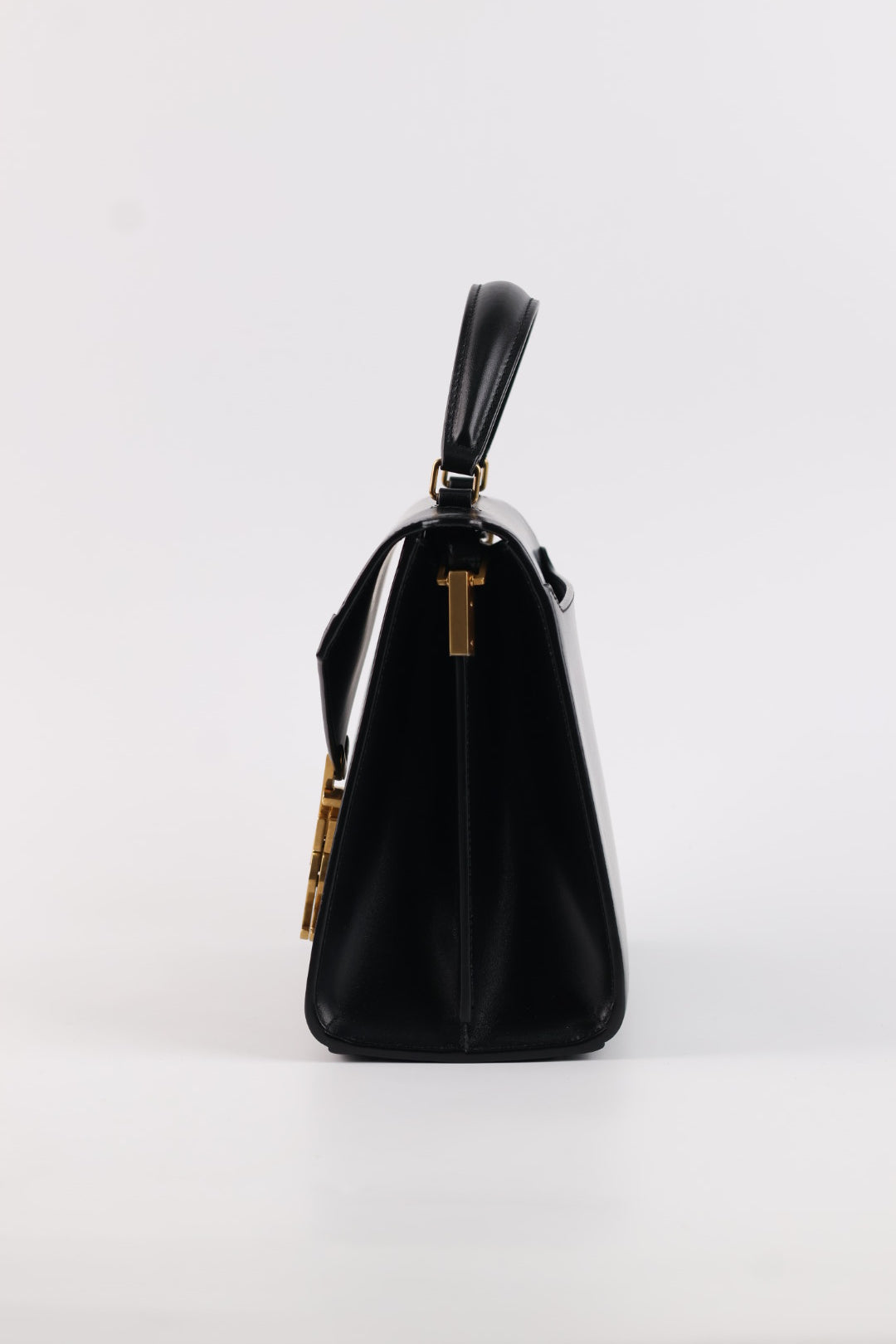 Saint Laurent Cassandra Media