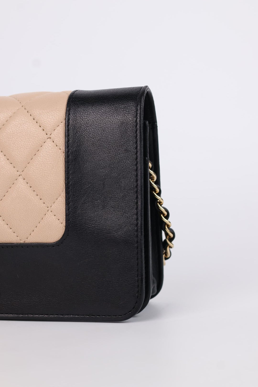 Chanel Woc Matelassé