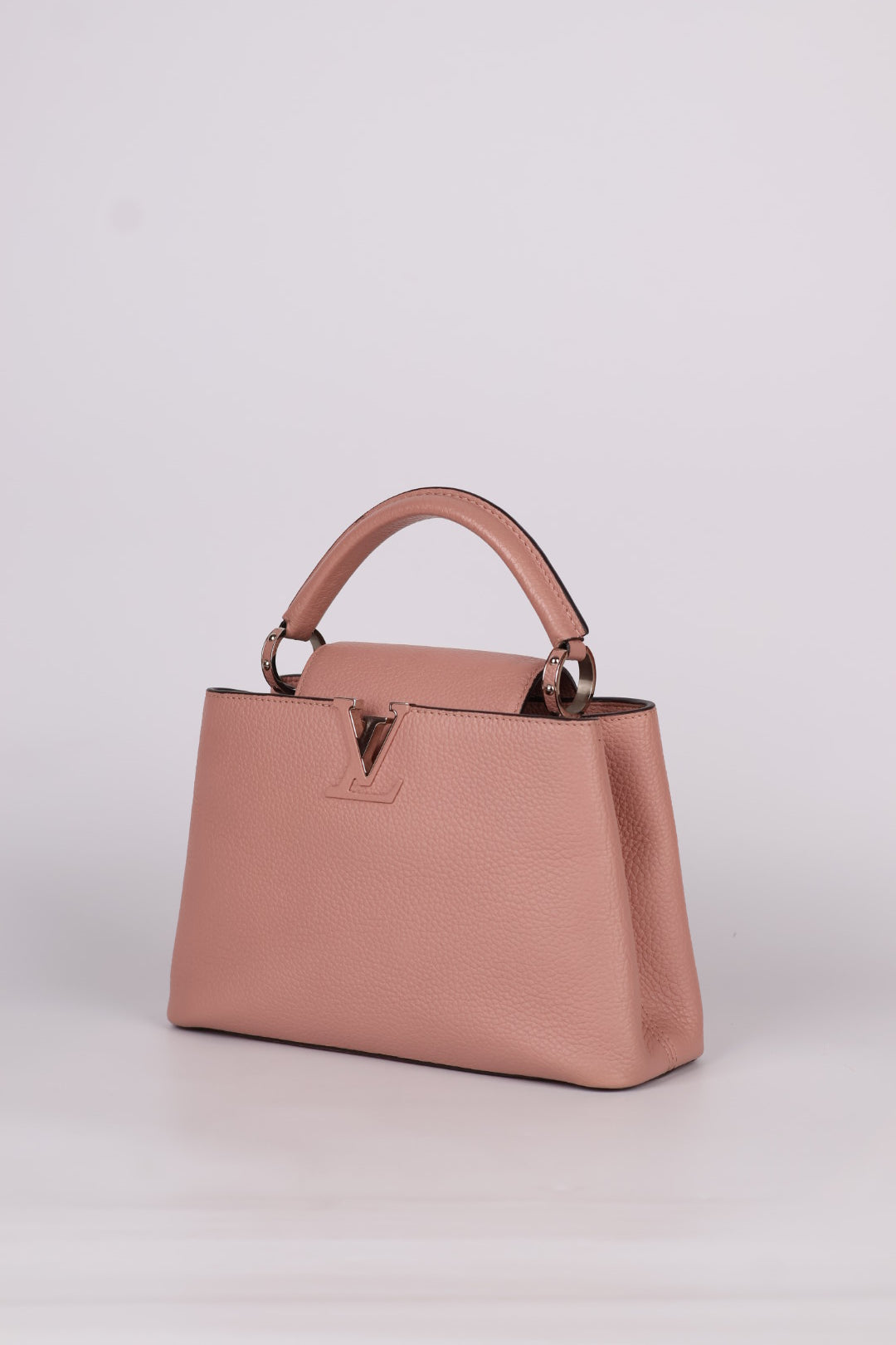 Louis Vuitton Capucines BB
