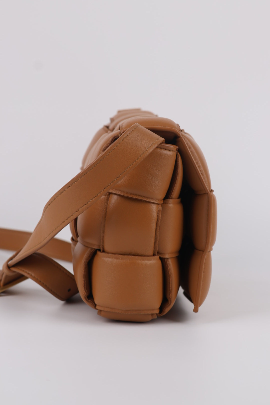 Bottega Veneta Padded Cassette