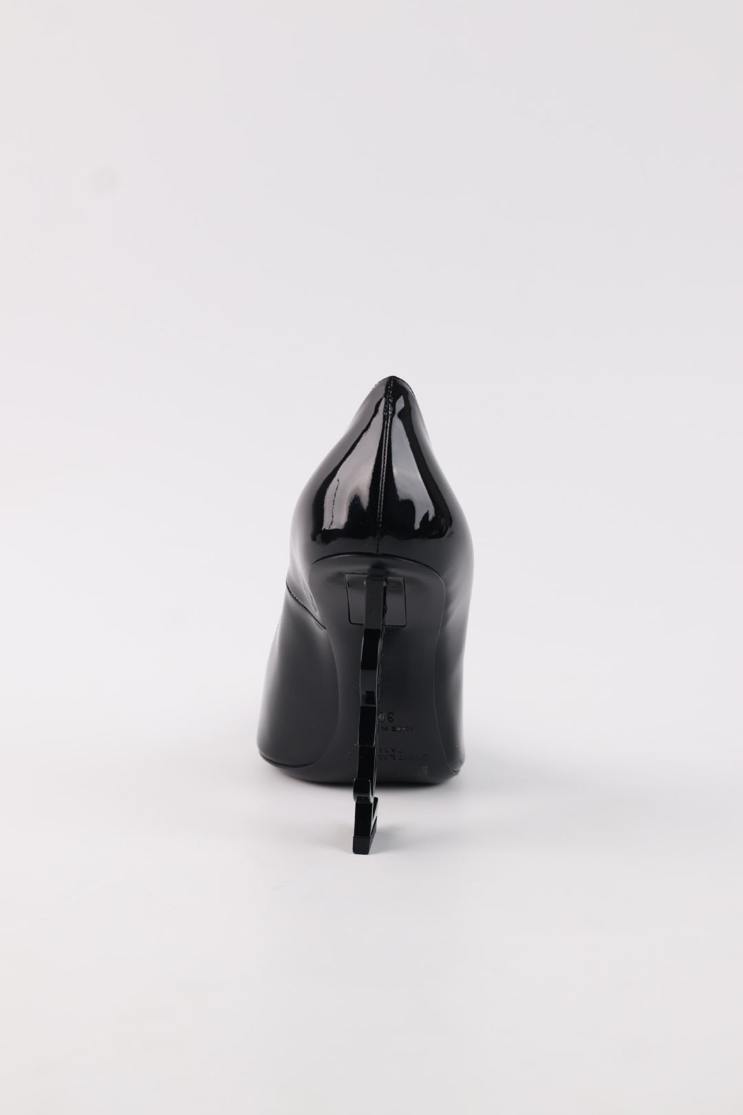 Saint Laurent Décollète Opyum