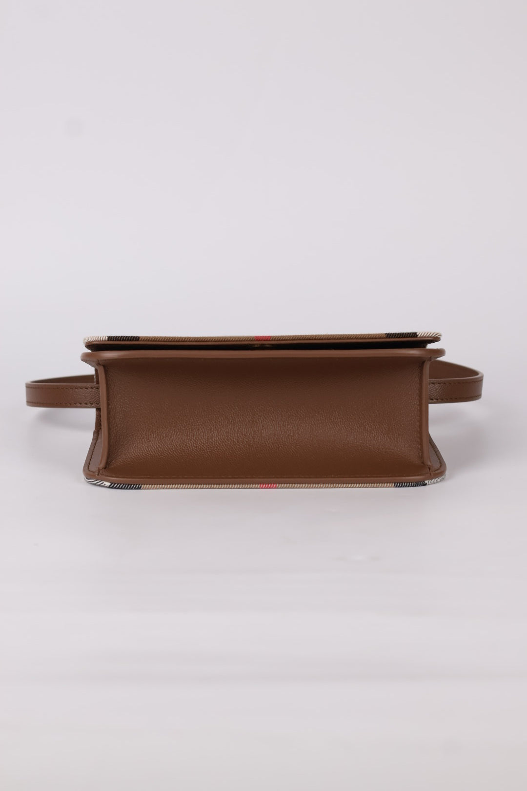 Burberry Mini Tracolla Check