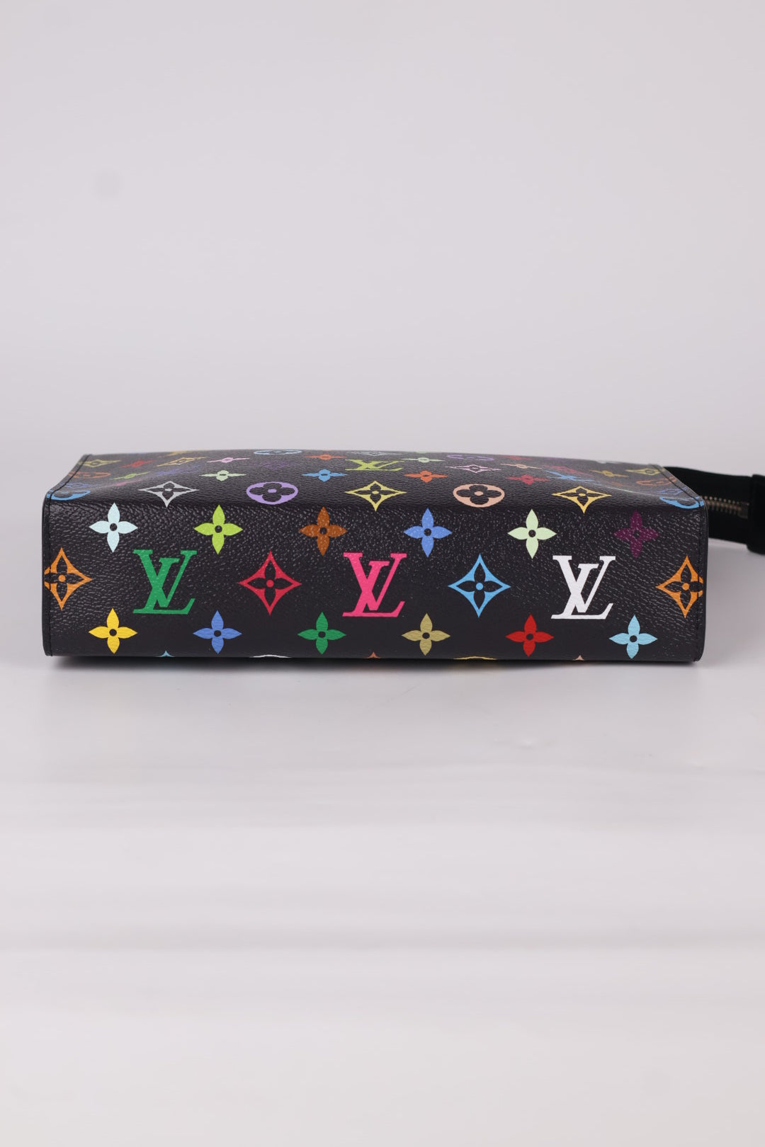 Louis Vuitton Pochette Toilette Murakami