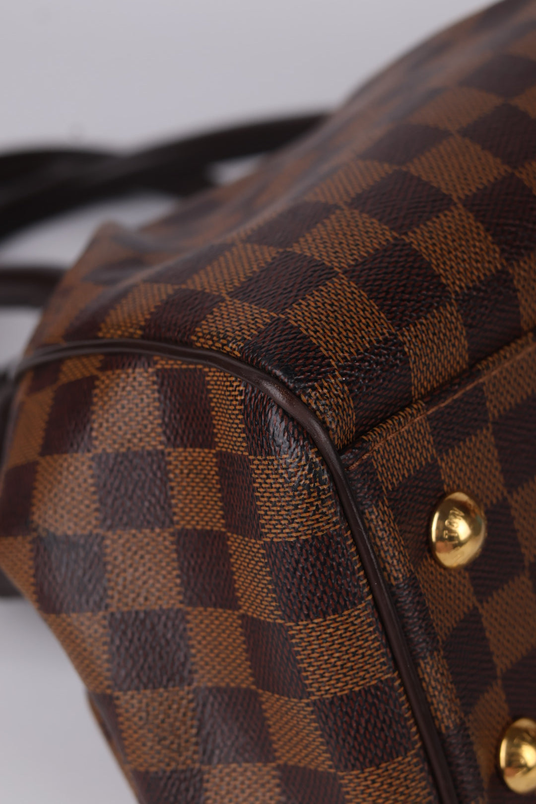 Louis Vuitton Trevi Damier Ébène