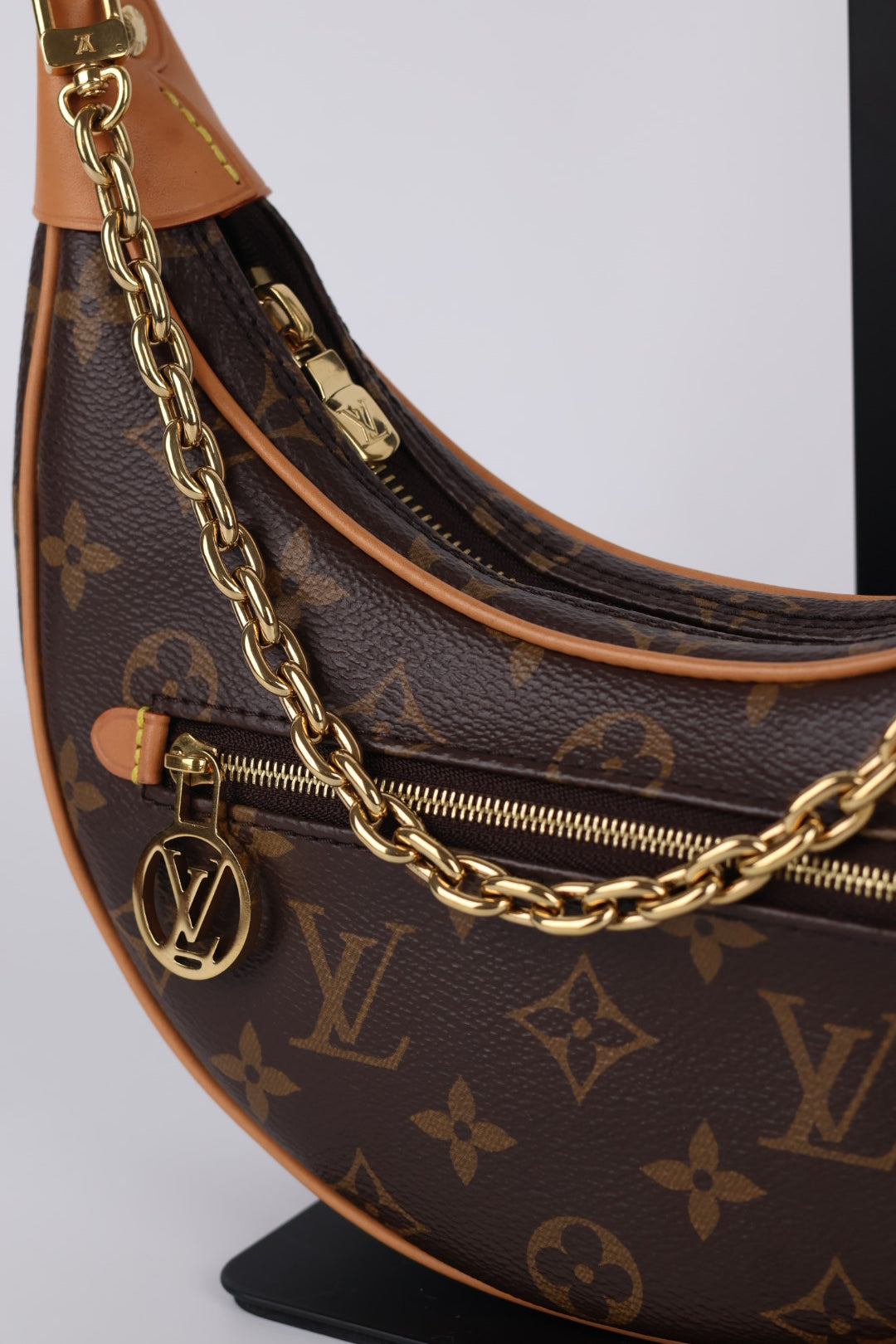 Louis Vuitton Mini Loop Monogram