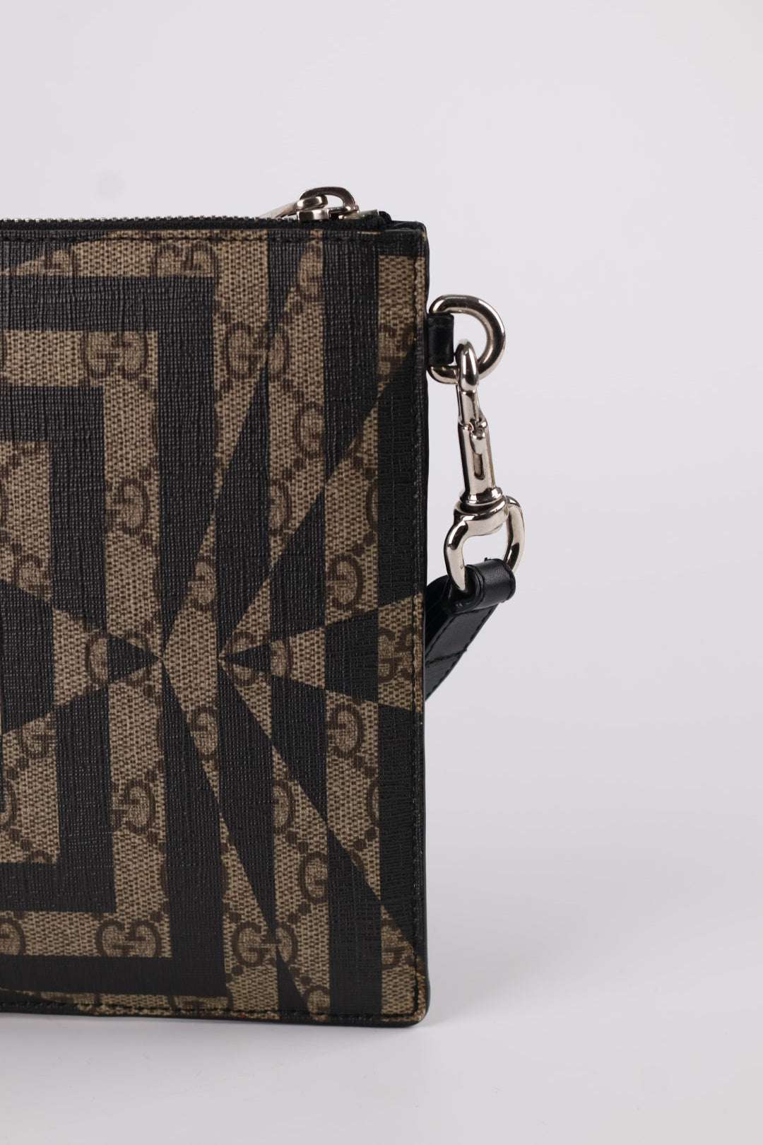 Gucci Pochette Caleido GG Supreme