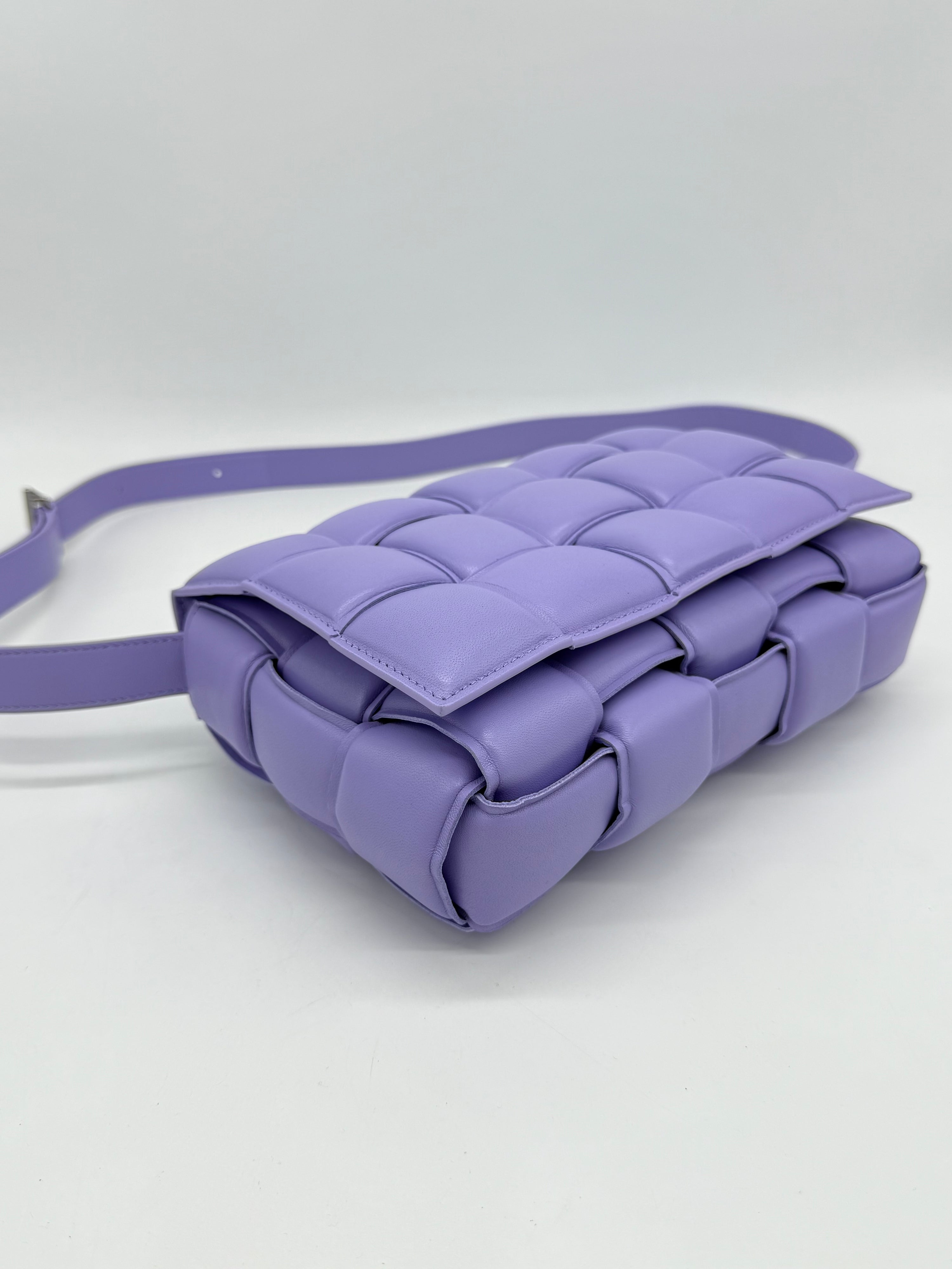 Bottega Veneta Padded Cassette