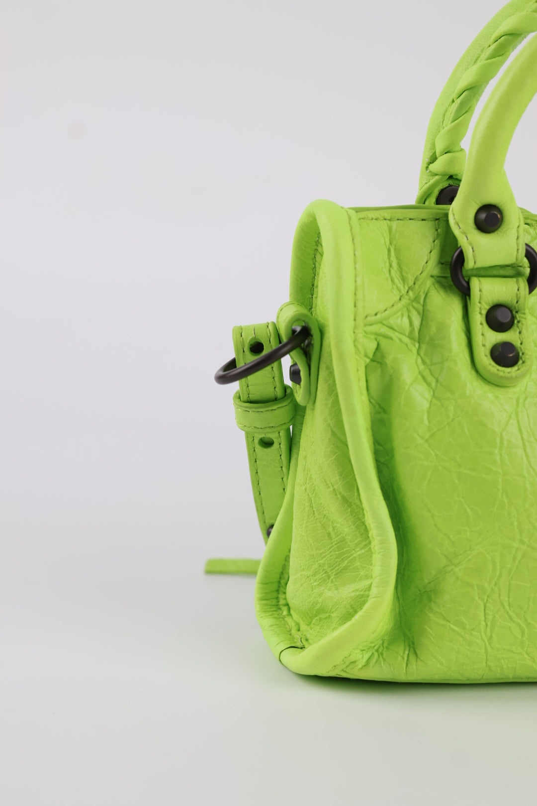 Balenciaga Mini City