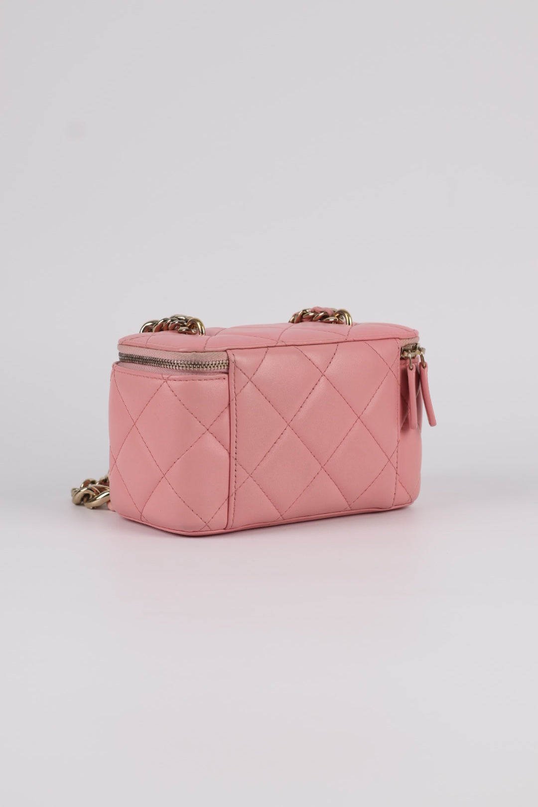 Chanel Vanity Matelassé