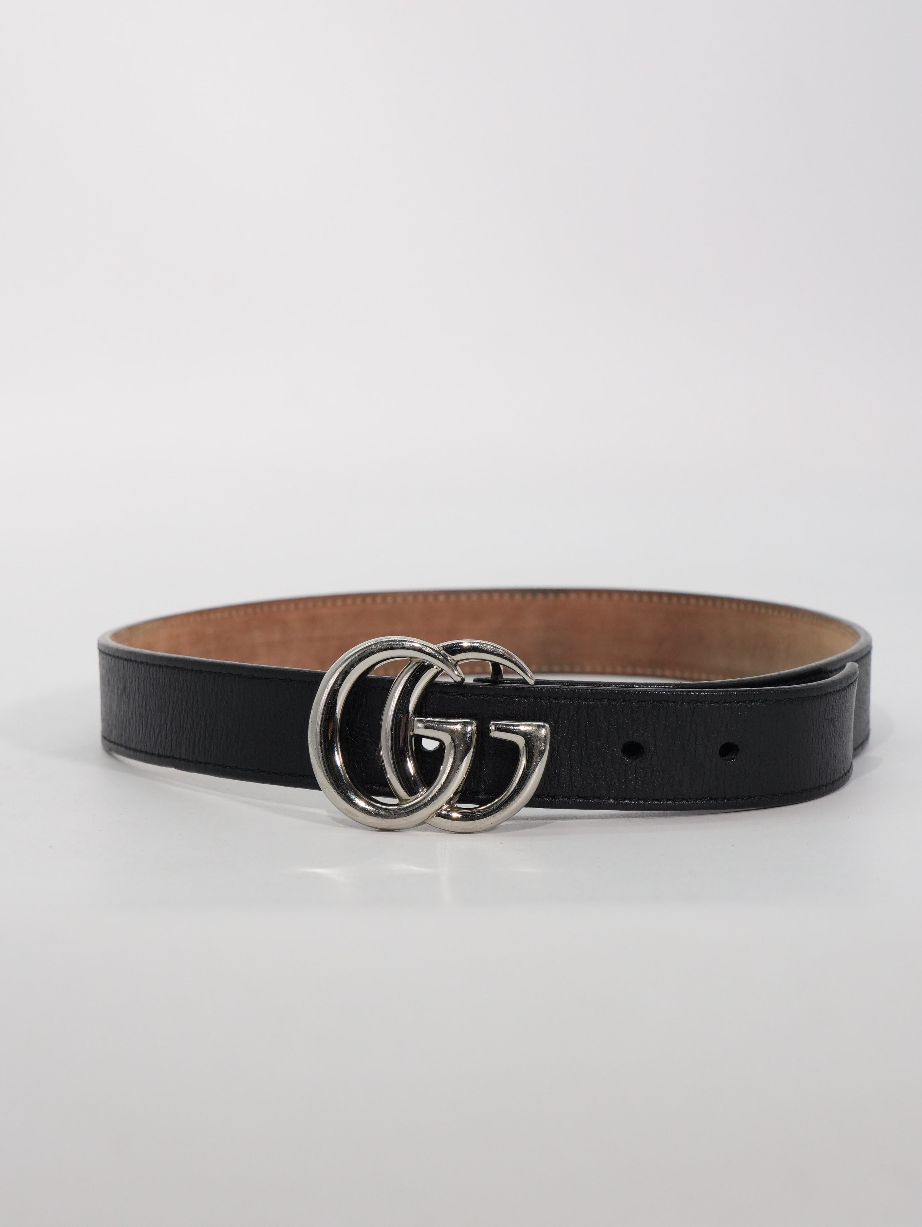 Gucci Marmont Cintura Kids