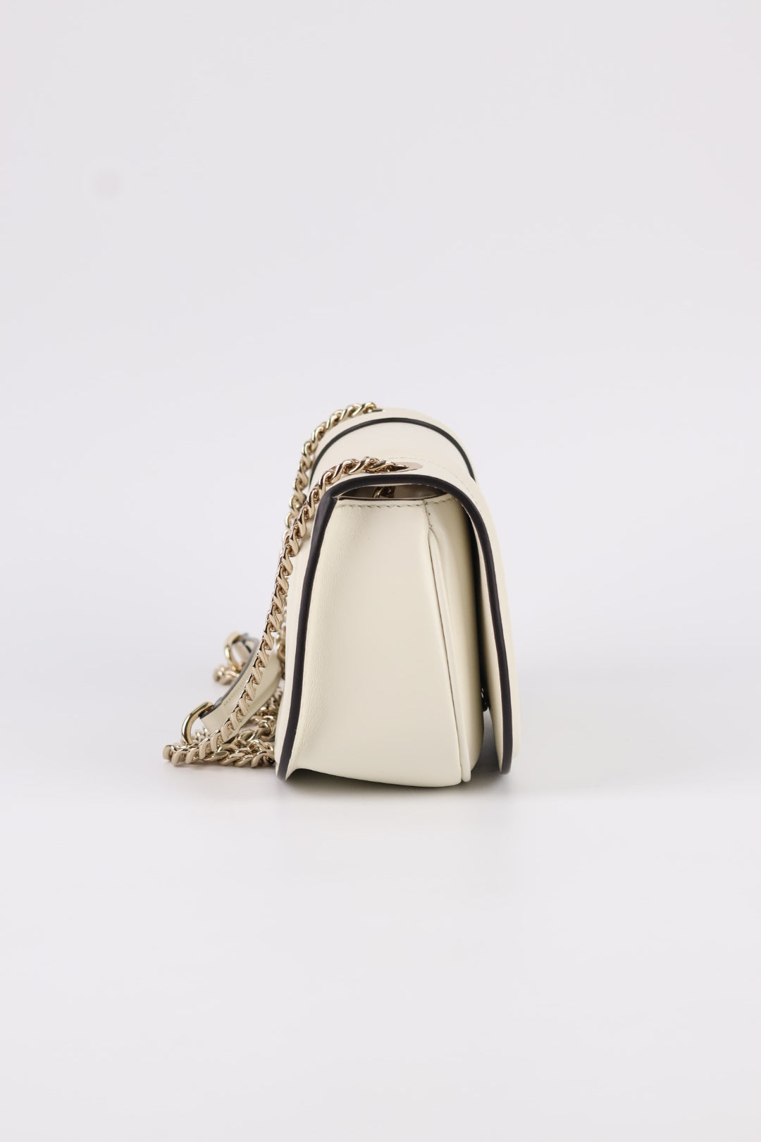 Gucci Blondie Small in Pelle