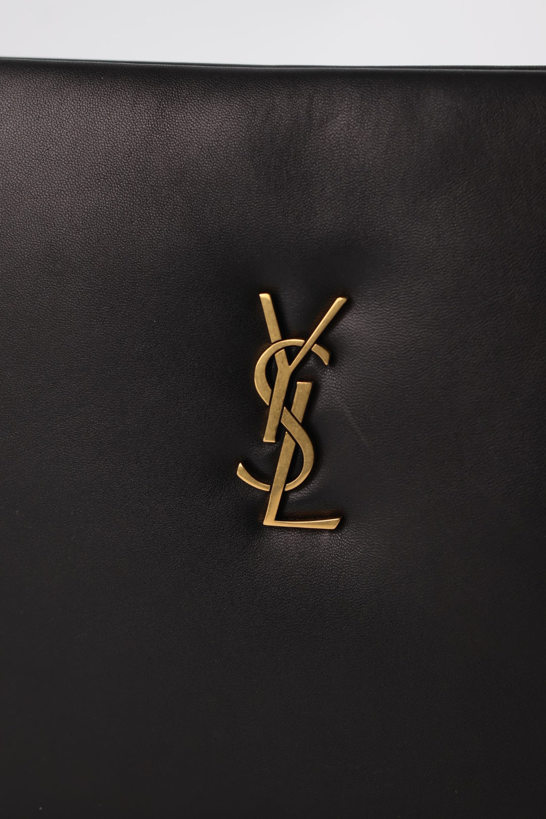 Saint Laurent Calypso Pouch