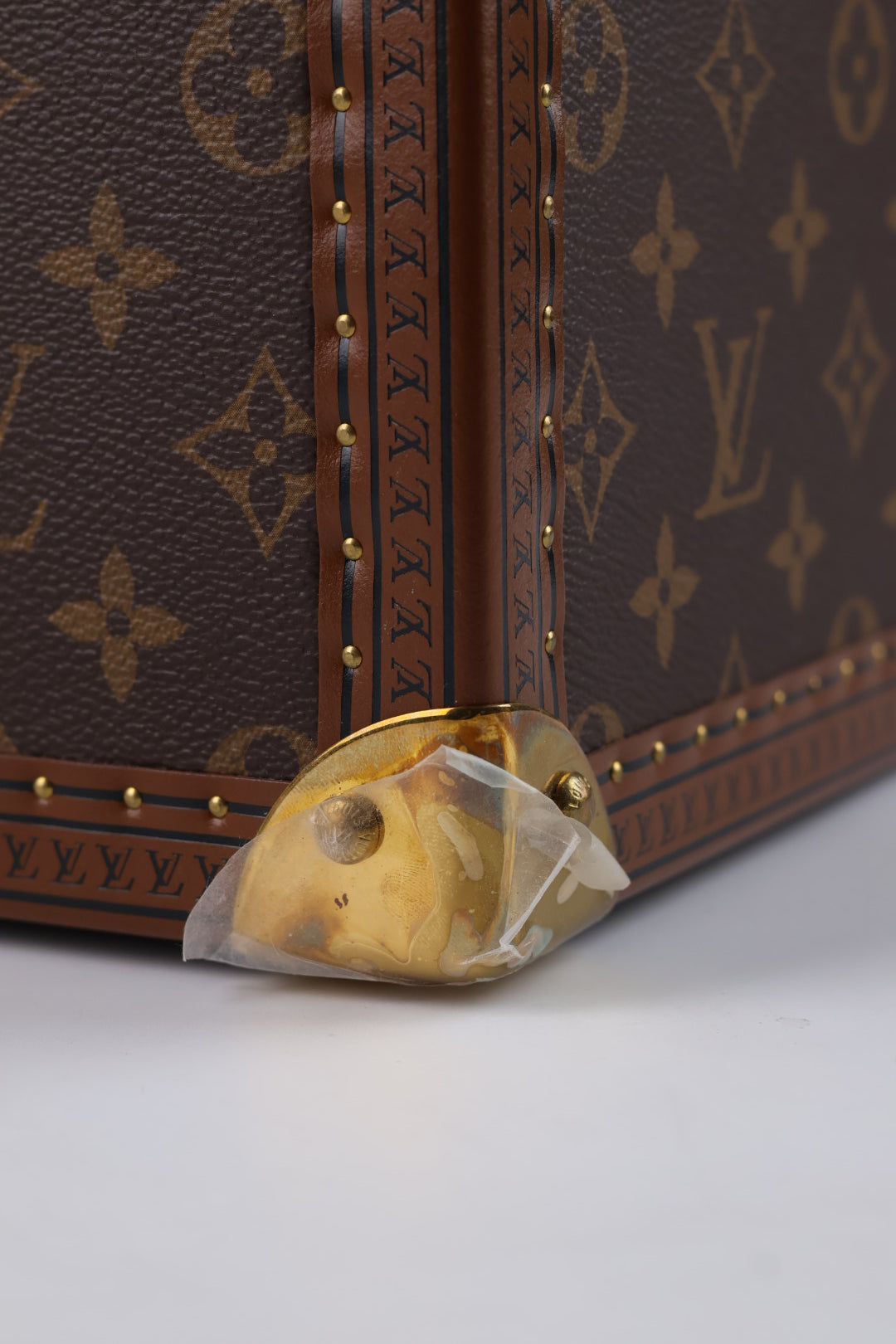 Louis Vuitton Boîte Flacons Monogram