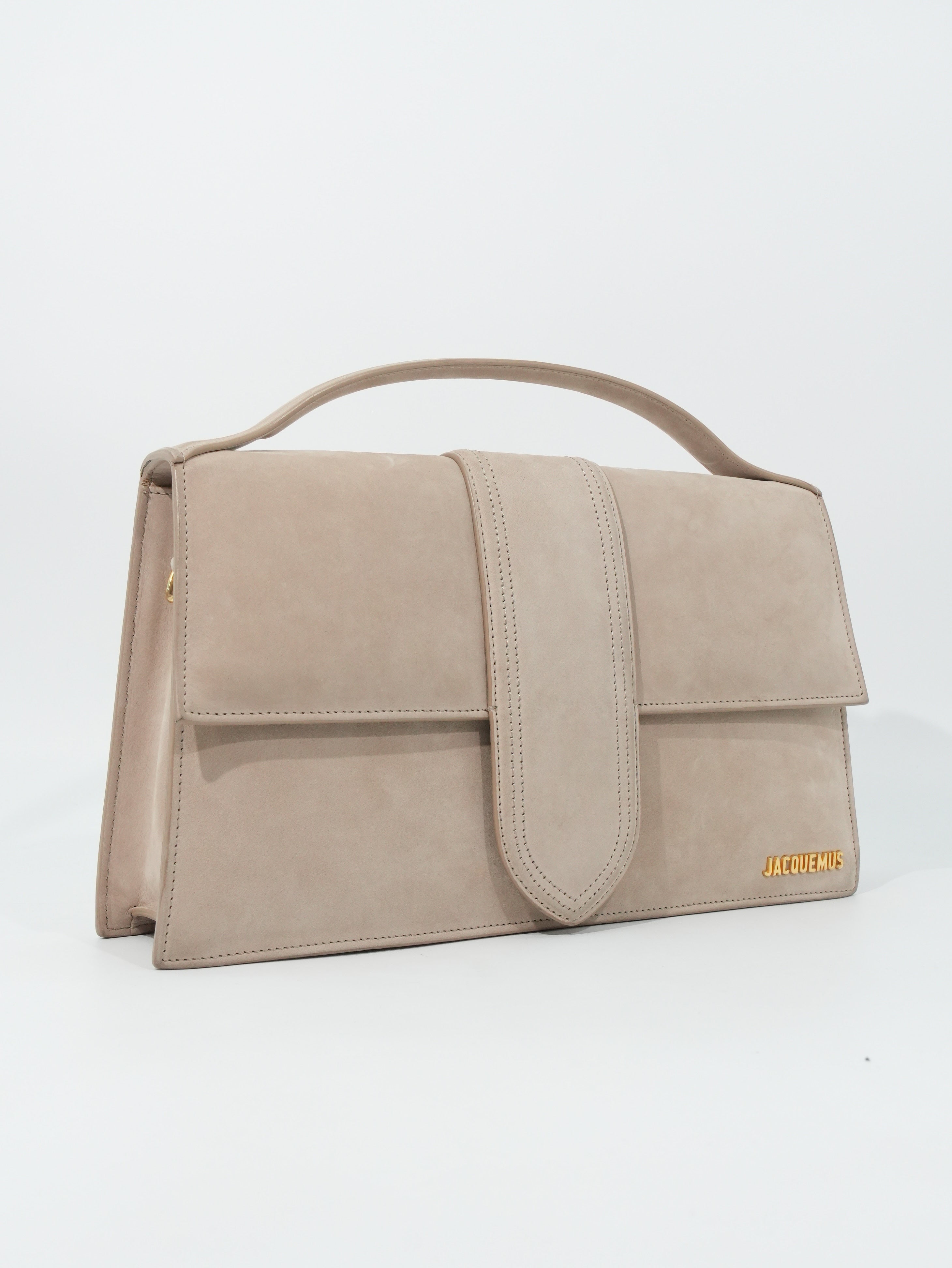 Jacquemus The Bambino Grande