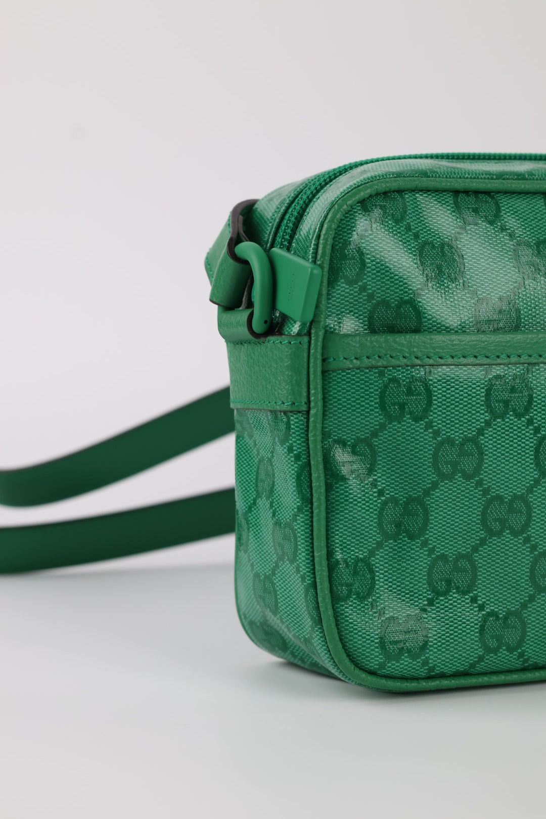 Gucci Borsa a Tracolla GG Crystal