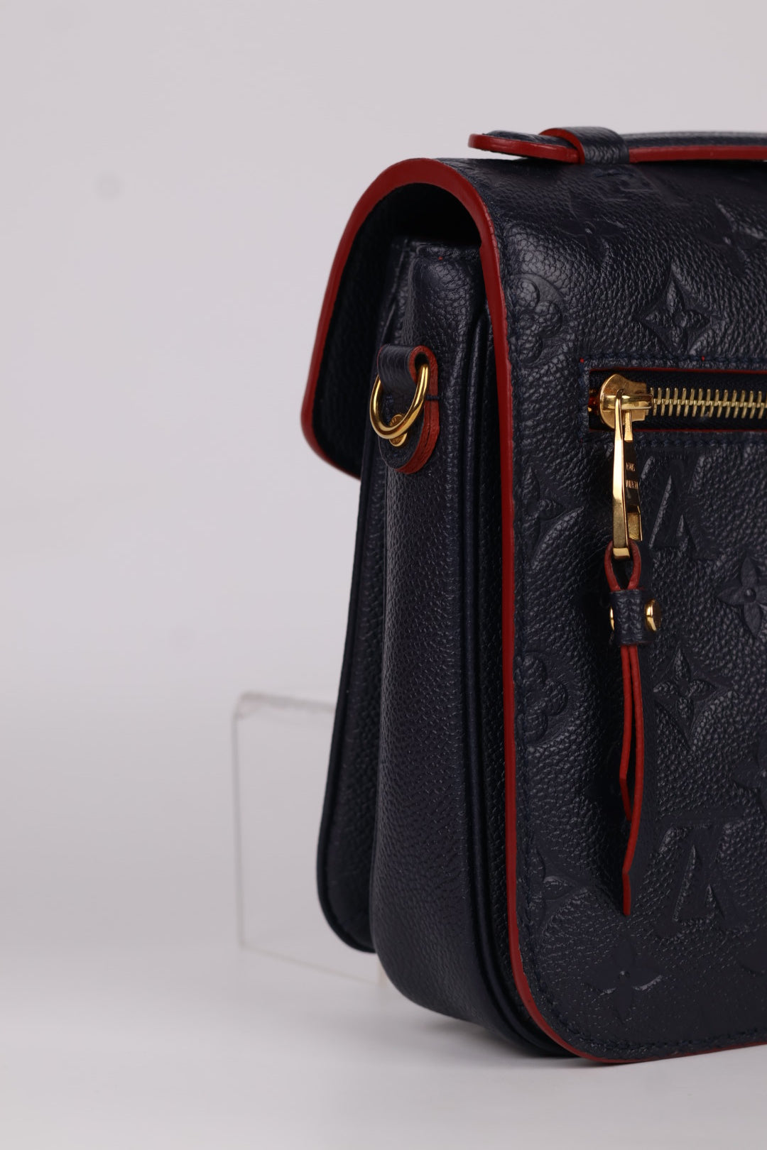 Louis Vuitton Métis Empreinte