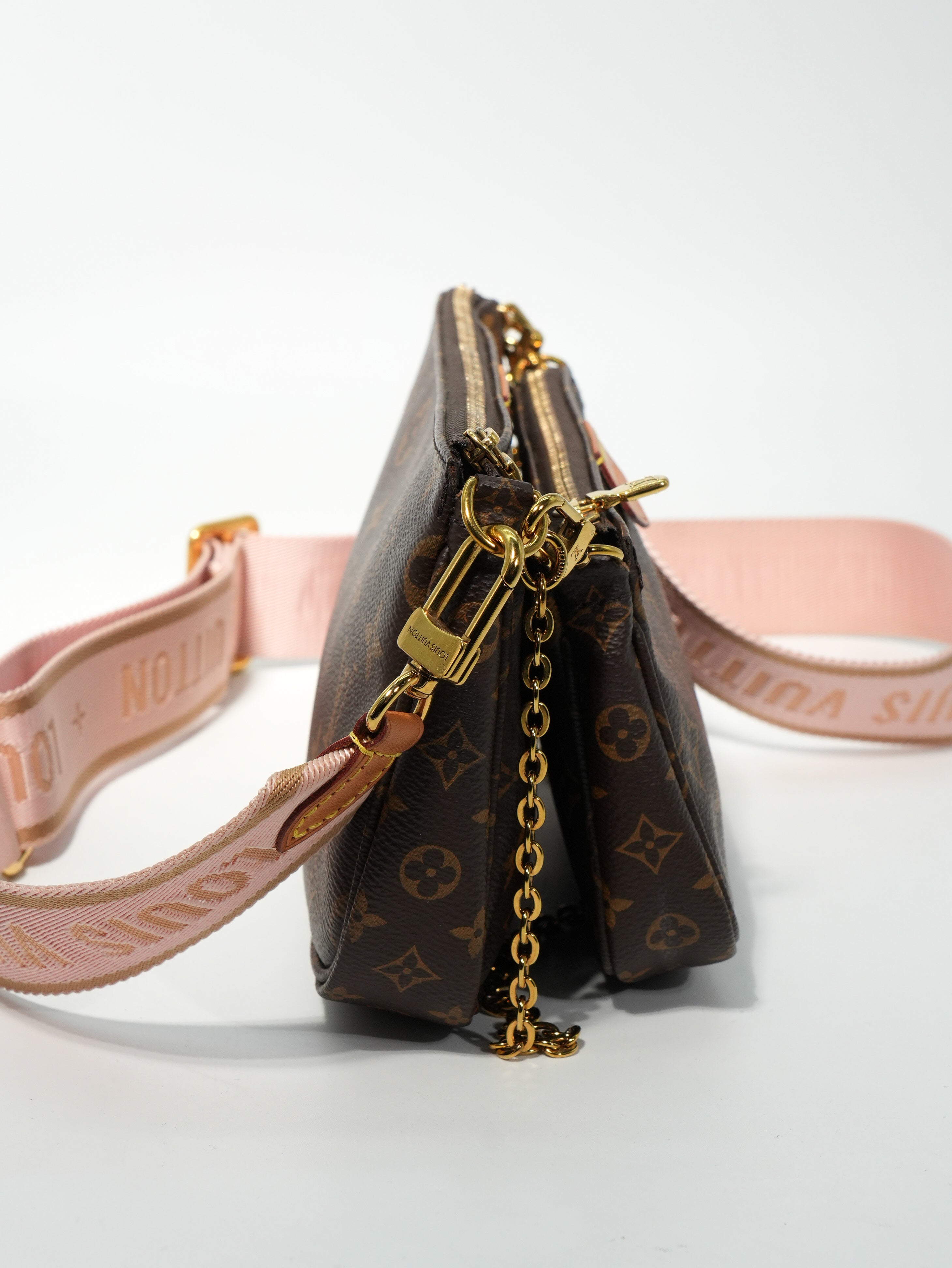 Louis Vuitton Multipochette Accessoires