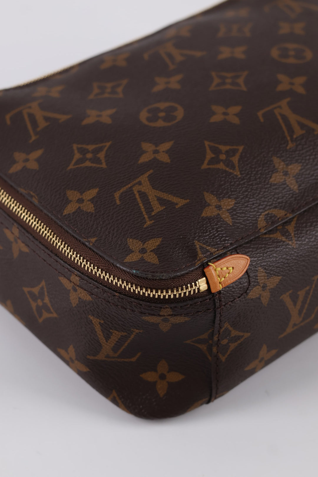 Louis Vuitton Trousse Monogram