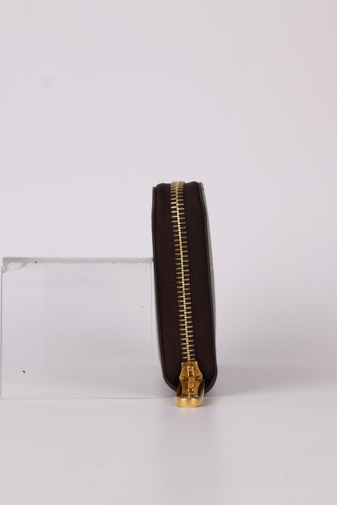Louis Vuitton Portafoglio Zippy Monogram