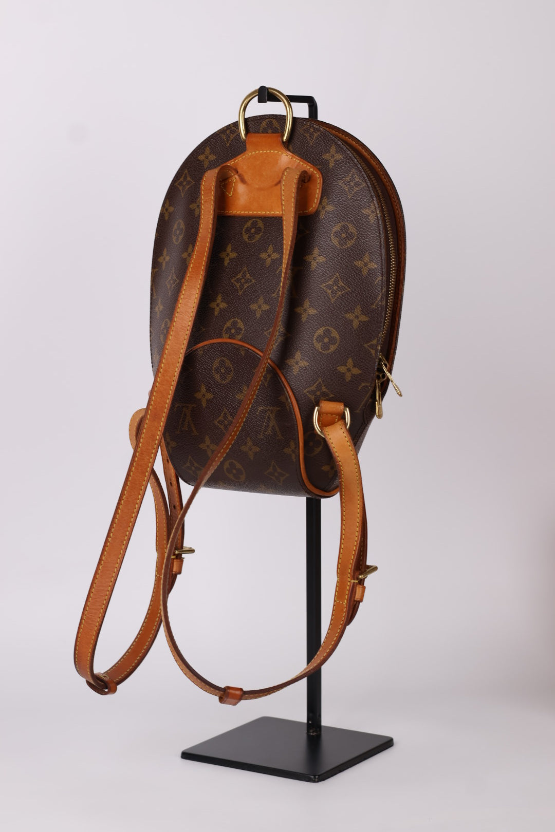 Louis Vuitton Zaino Ellipse Monogram