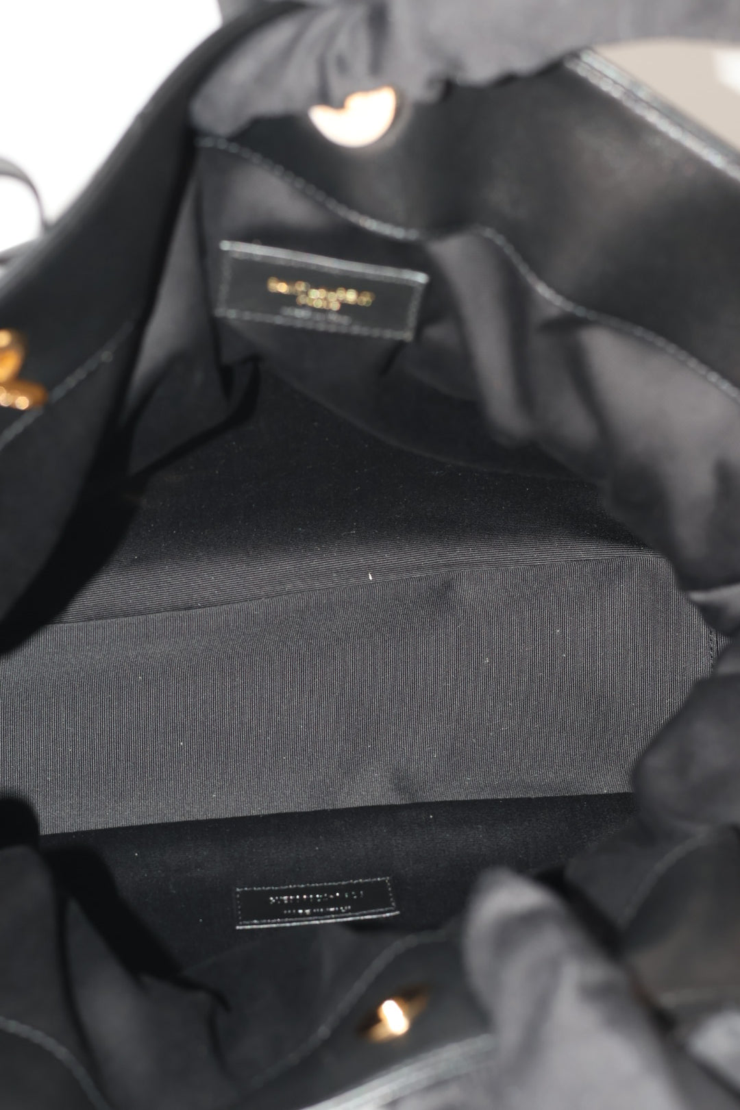 Saint Laurent Tote East Side