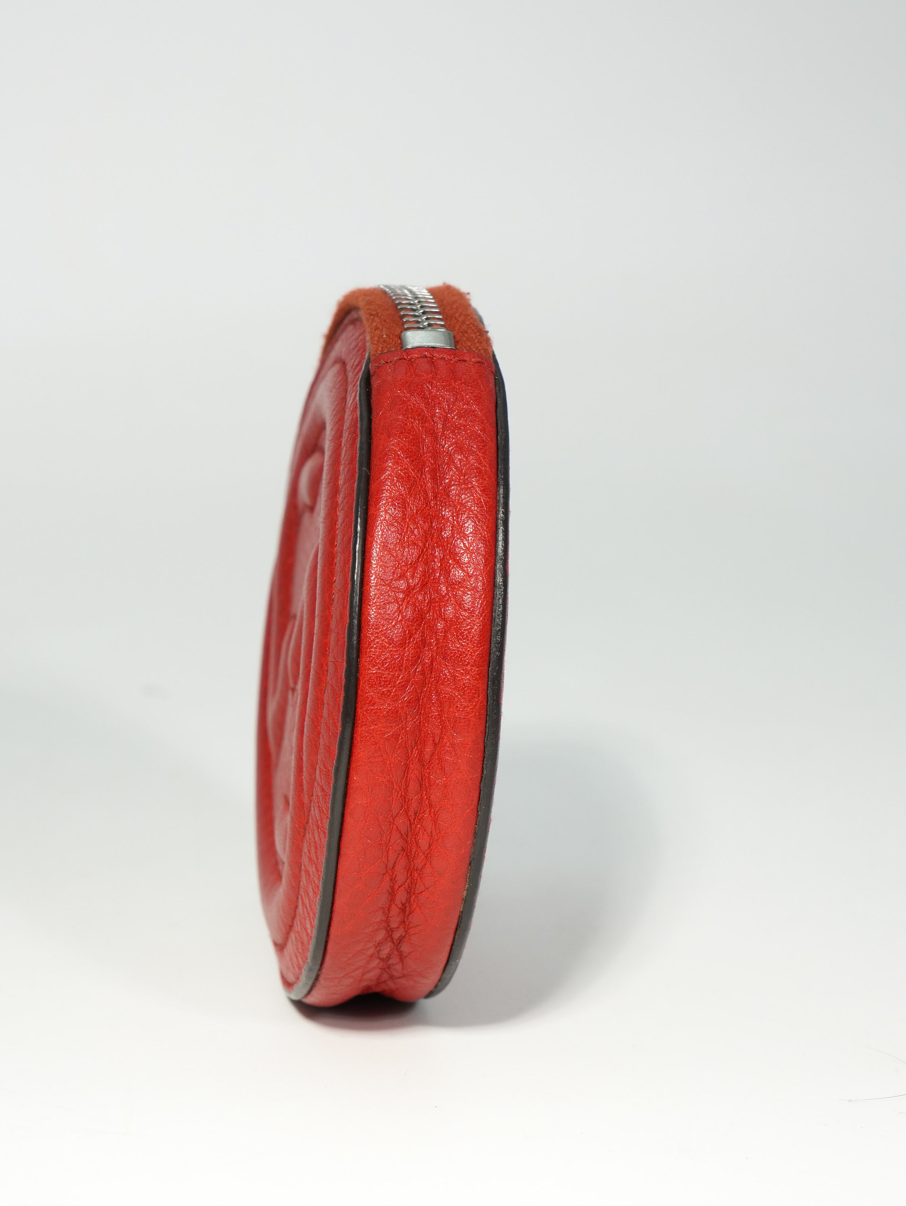 Gucci Porta Monete Soho Round