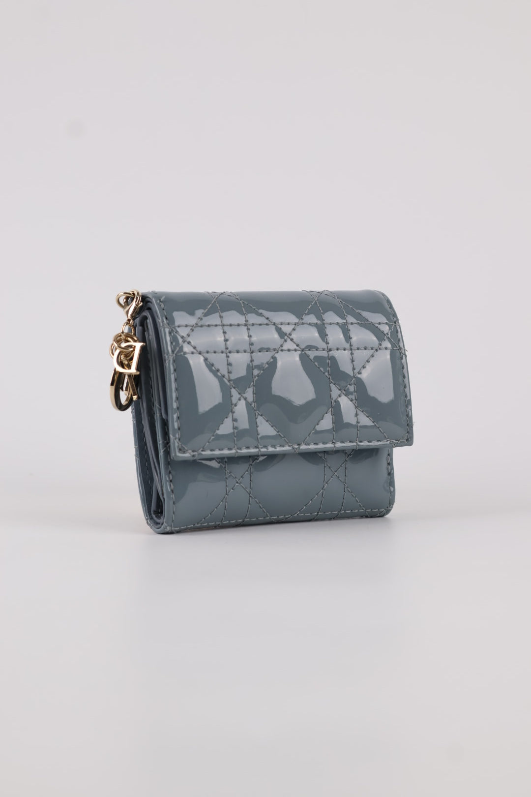 Dior Portafoglio Lotus Vernis