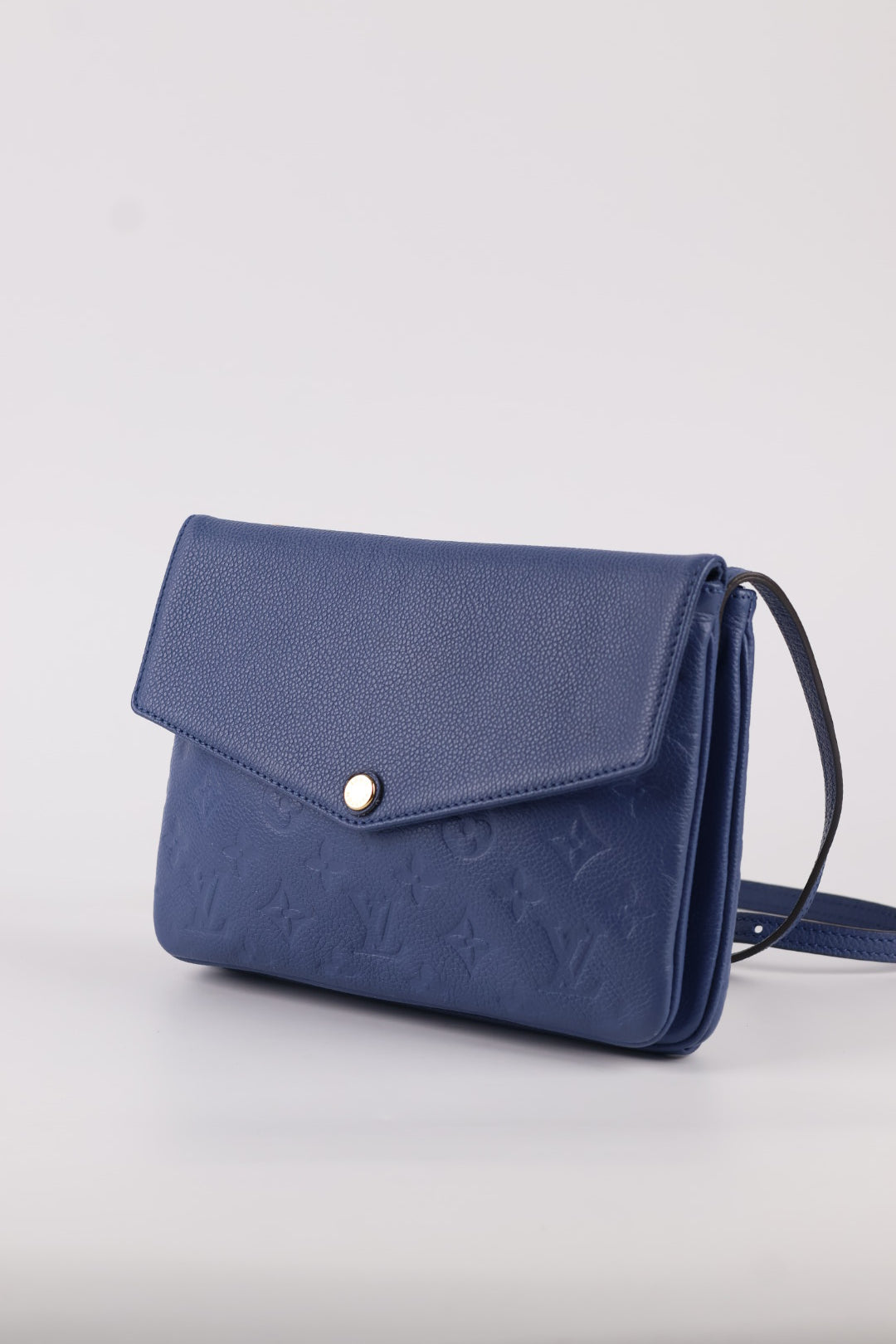 Louis Vuitton Twice Empreinte