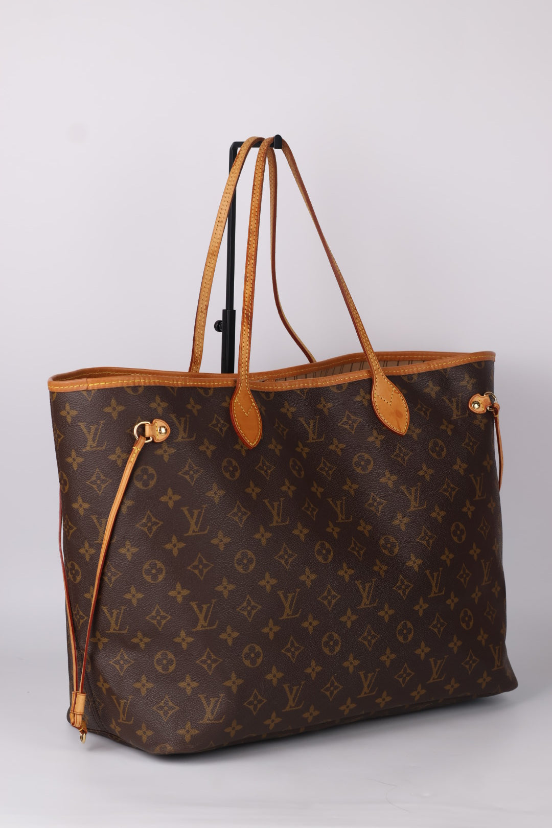 Louis Vuitton Neverfull GM Monogram