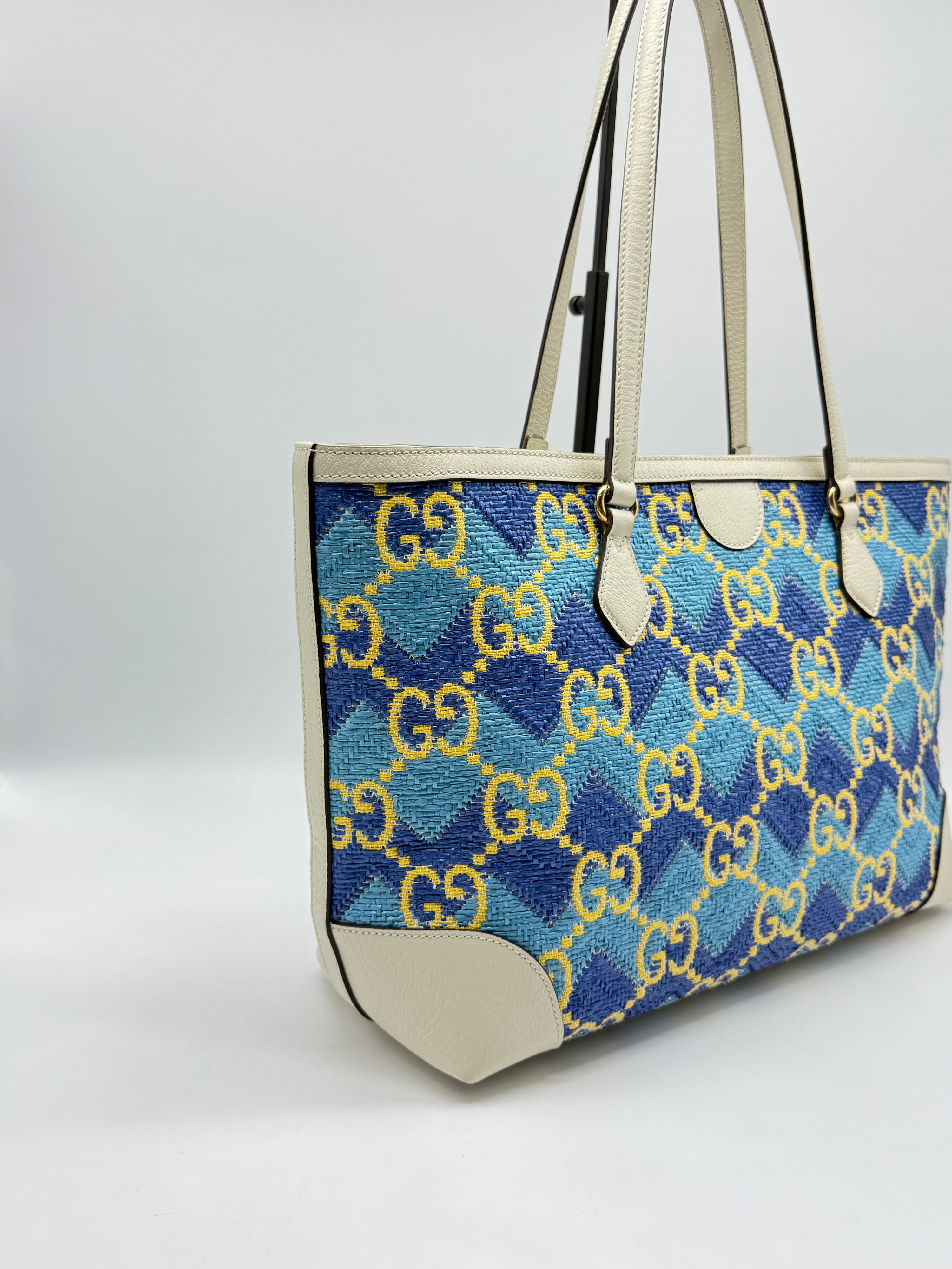 Gucci Ophidia Shopping Destination