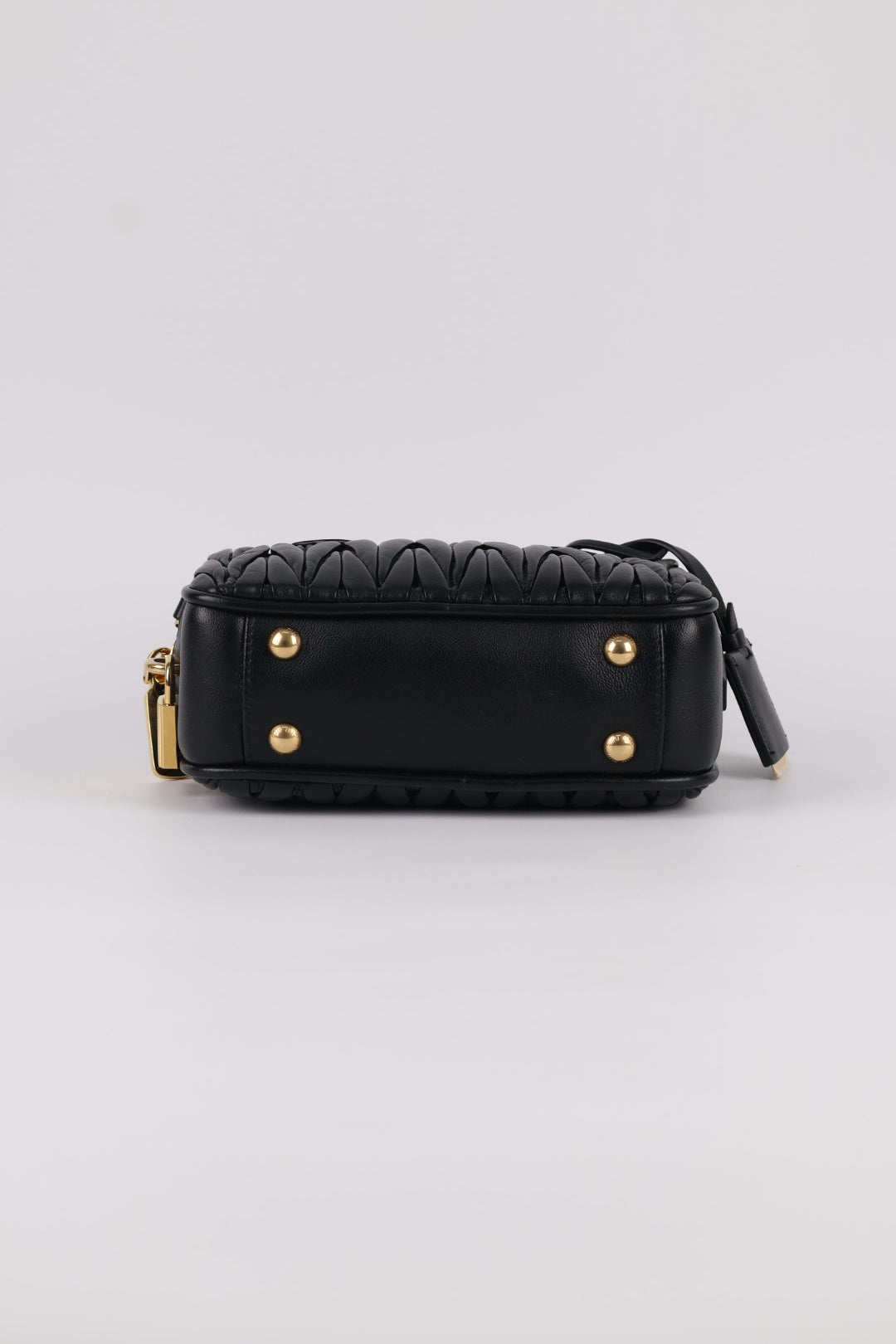 Miu Miu Arcadie Matelassé