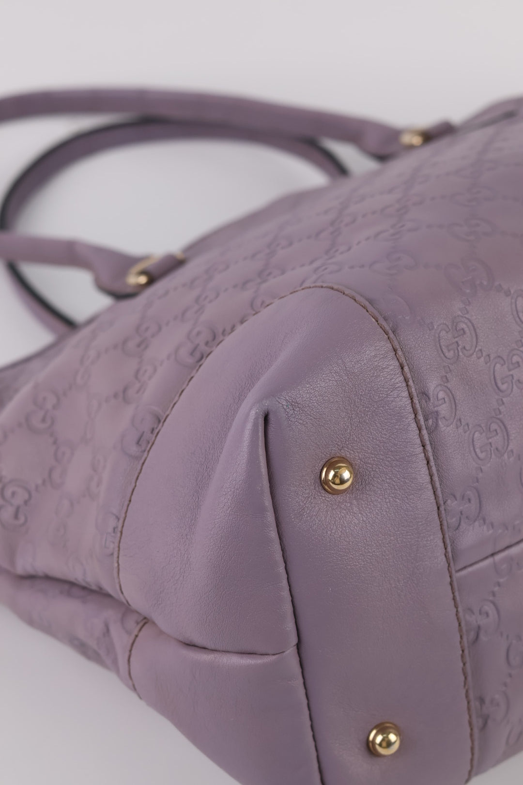 Gucci Shopping GG Signature