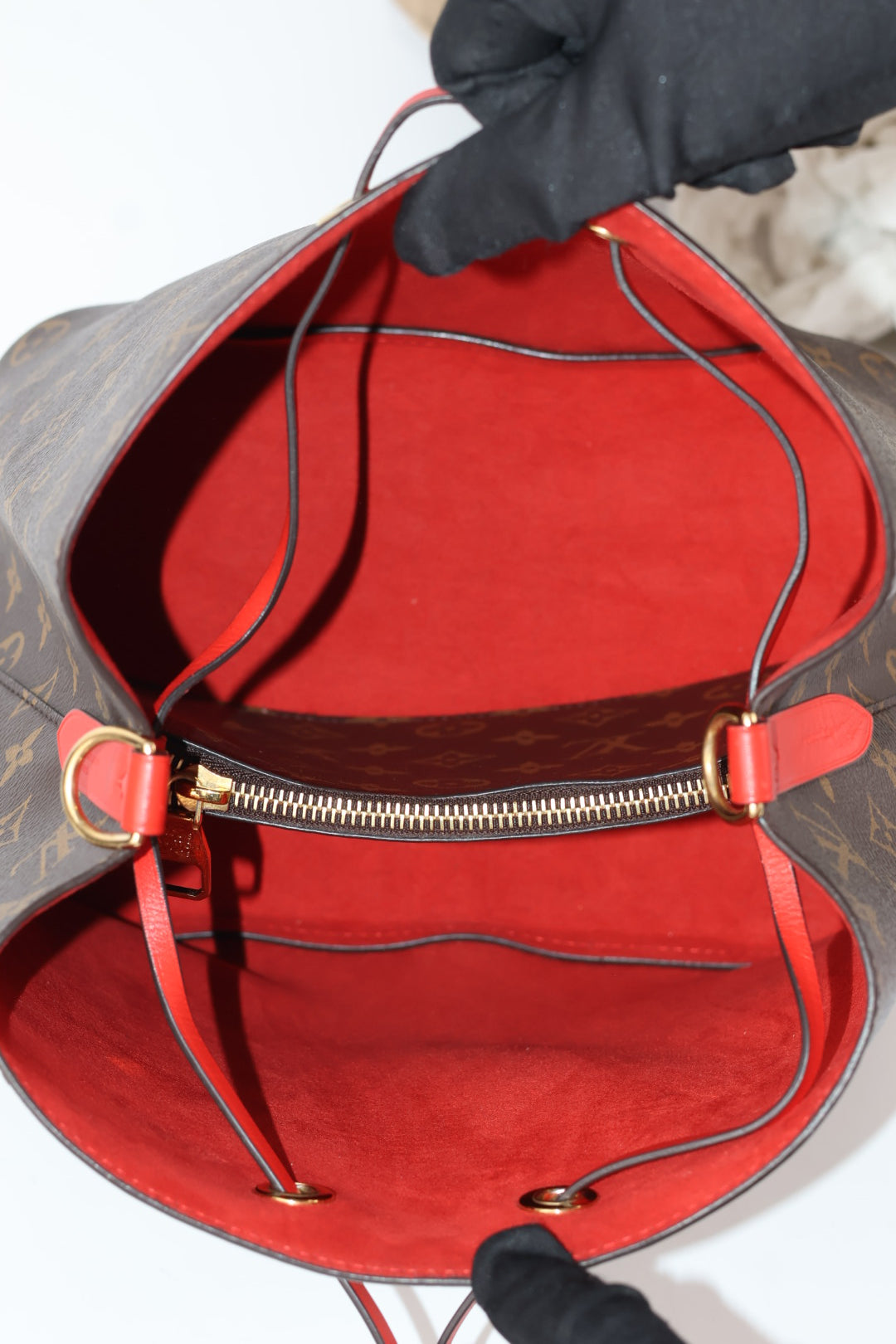 Louis Vuitton Neo Noé MM Monogram