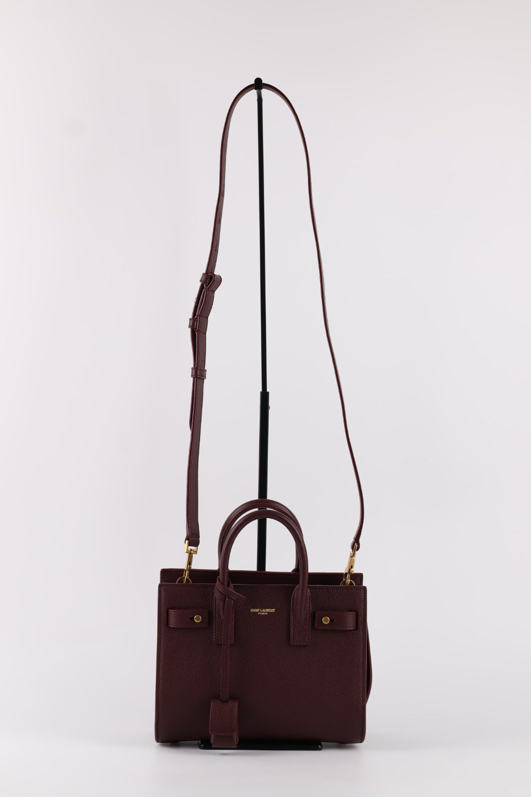 Saint Laurent Sac De Jour Nano